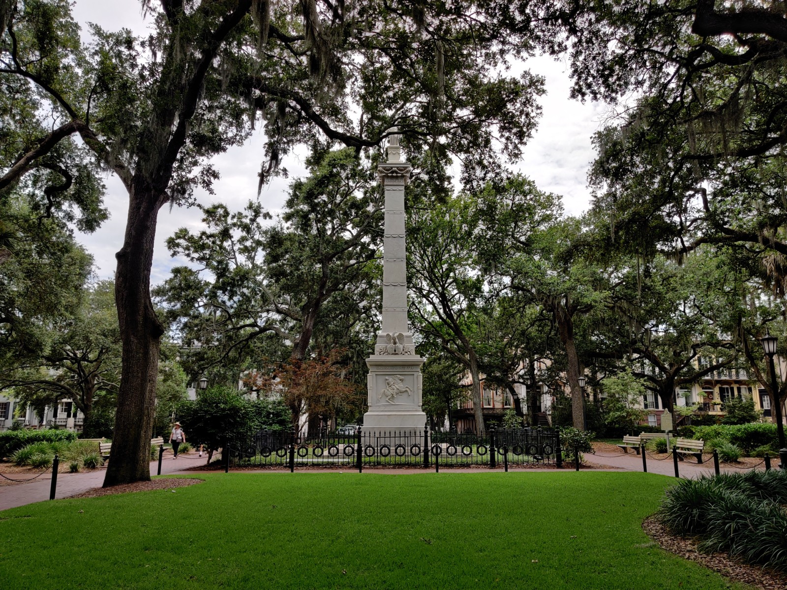 Monterey Square banner image