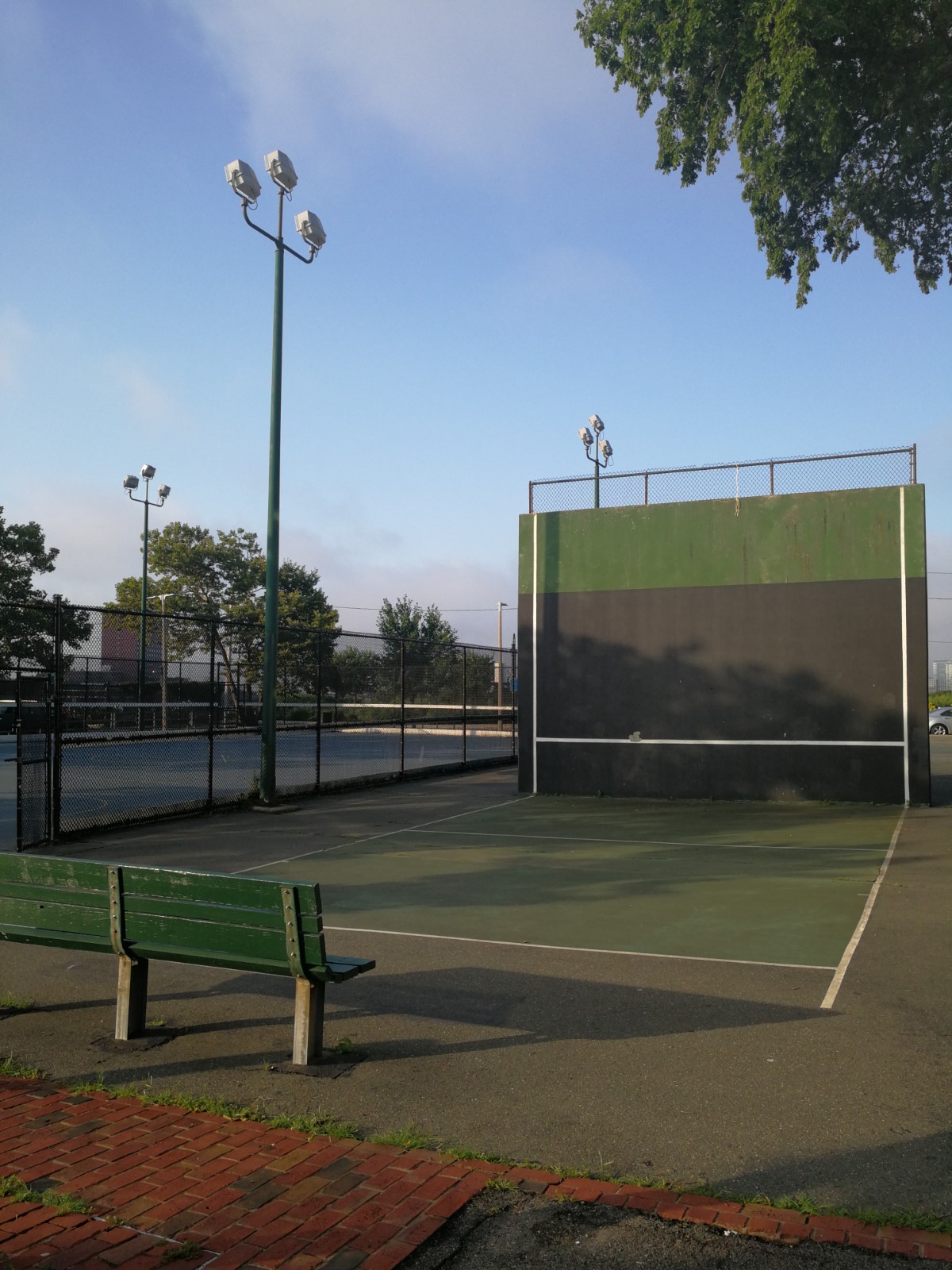 Porzio Park banner image