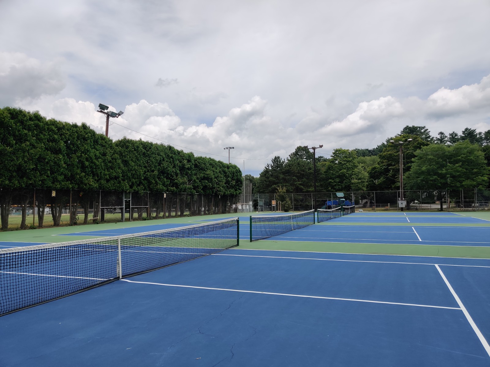 Metacomet Park banner image