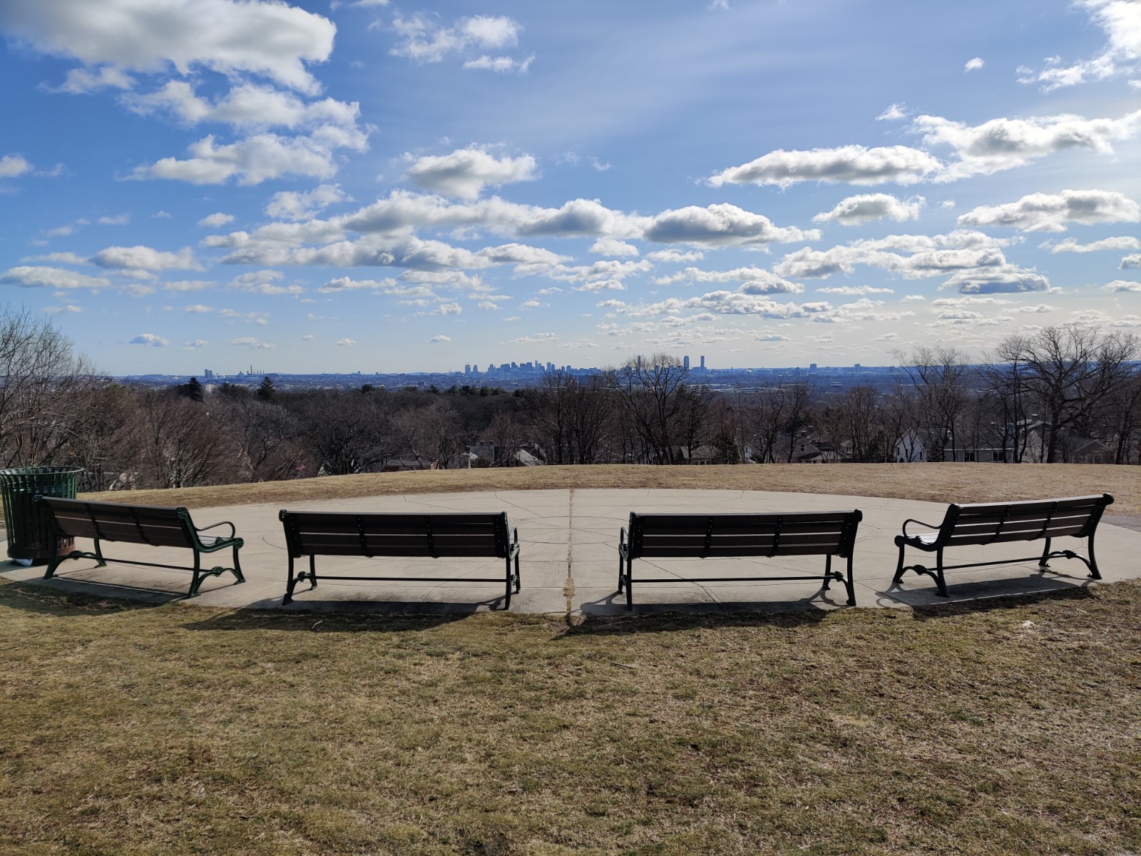 Robbins Farm Park banner image