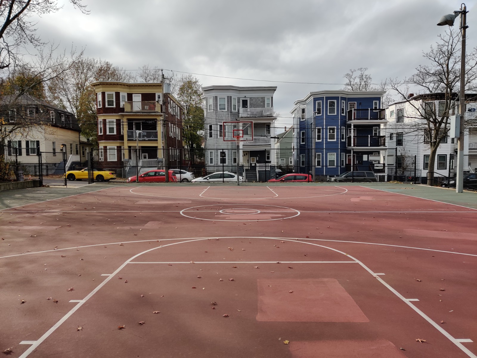 Ripley Playground banner image