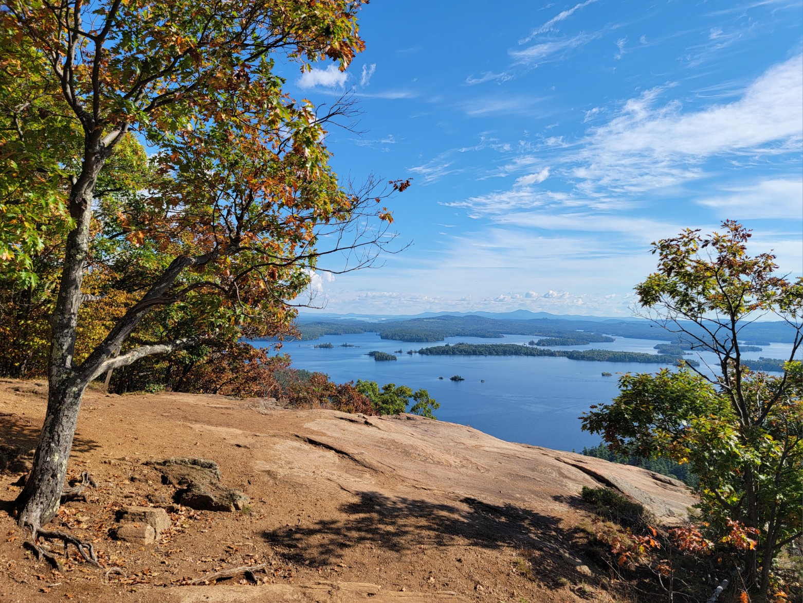 West Rattlesnake Mountain - Old Bridle Path banner image