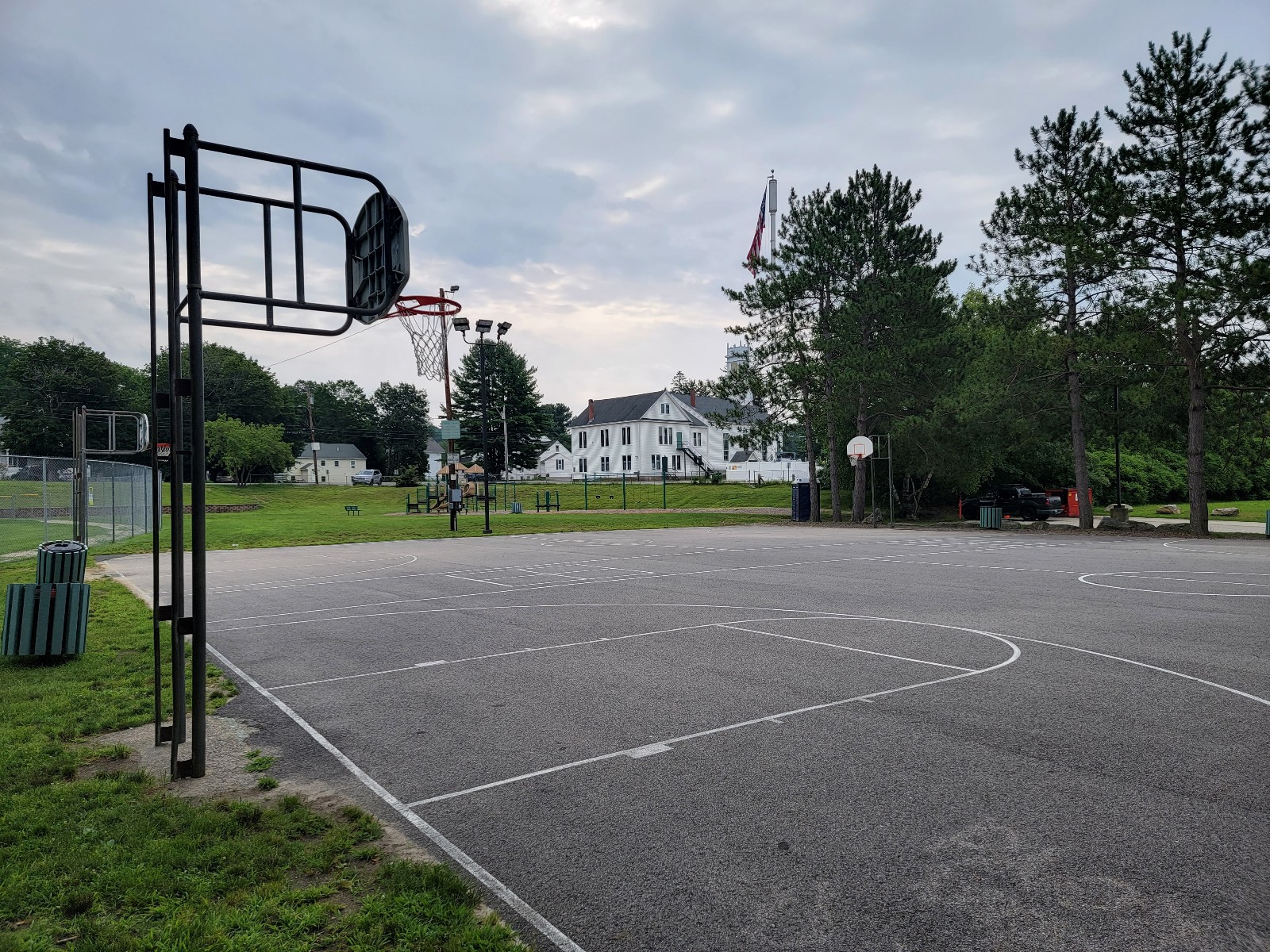 Greeley Park banner image