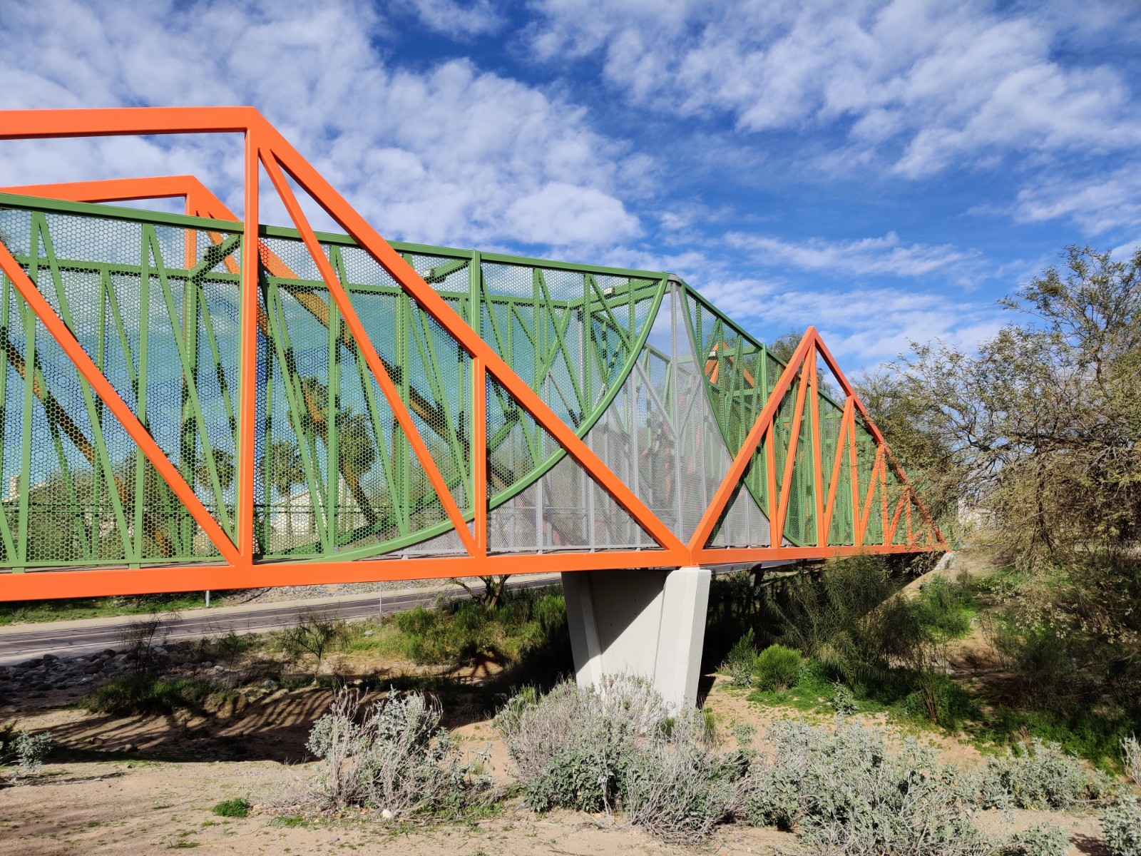 Moon Valley Park banner image