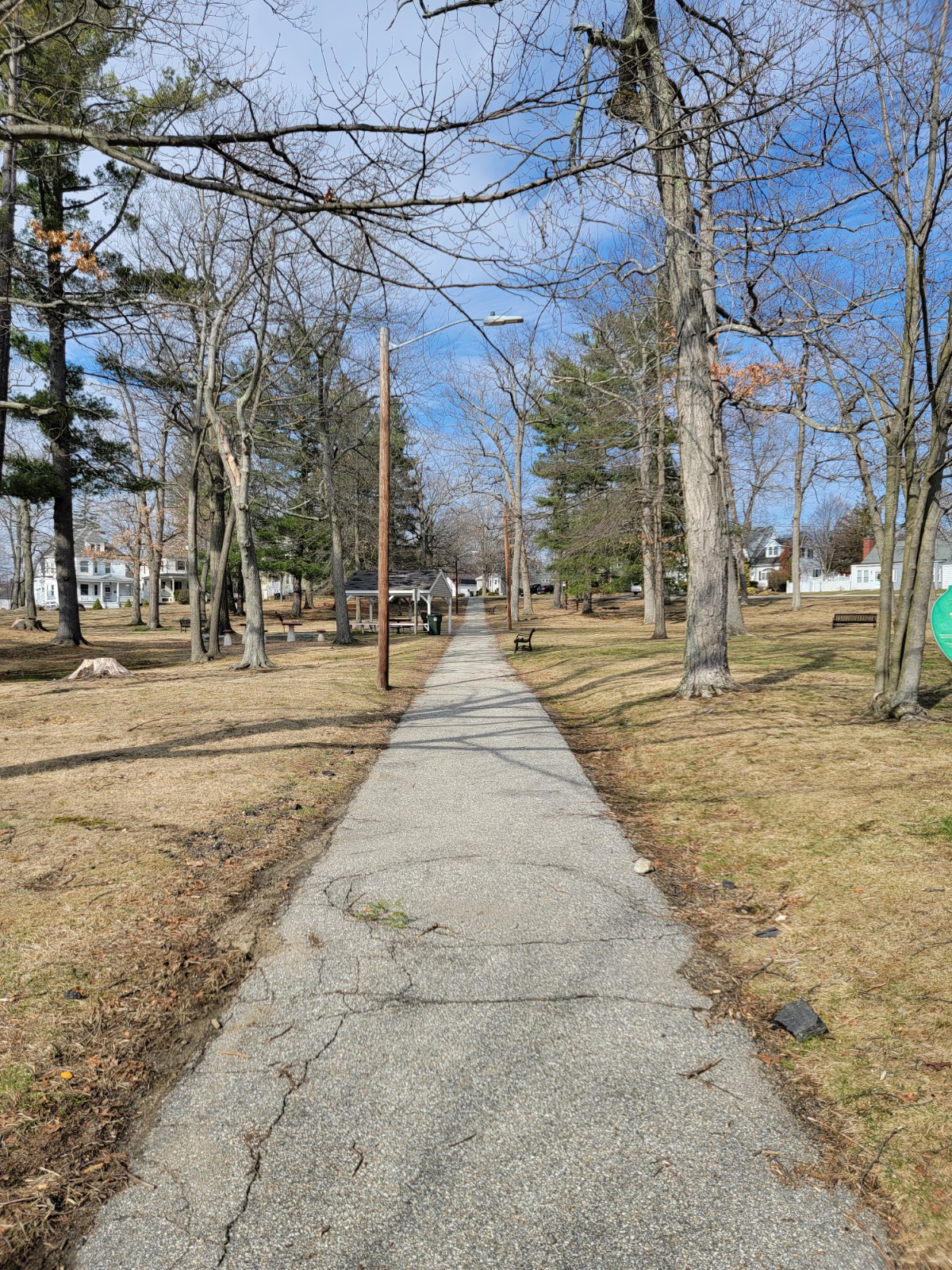 Oak Park banner image