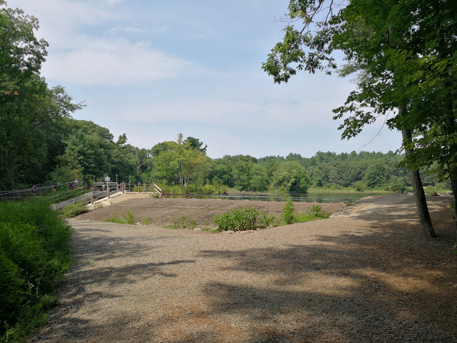 Cat Rock Park banner image
