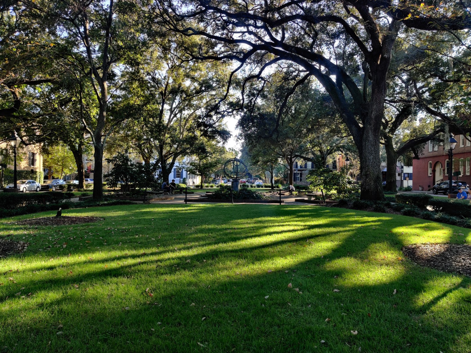 Troup Square banner image