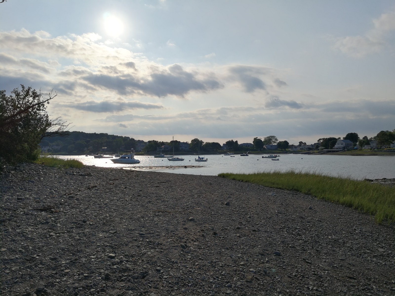 Stodder's Neck banner image