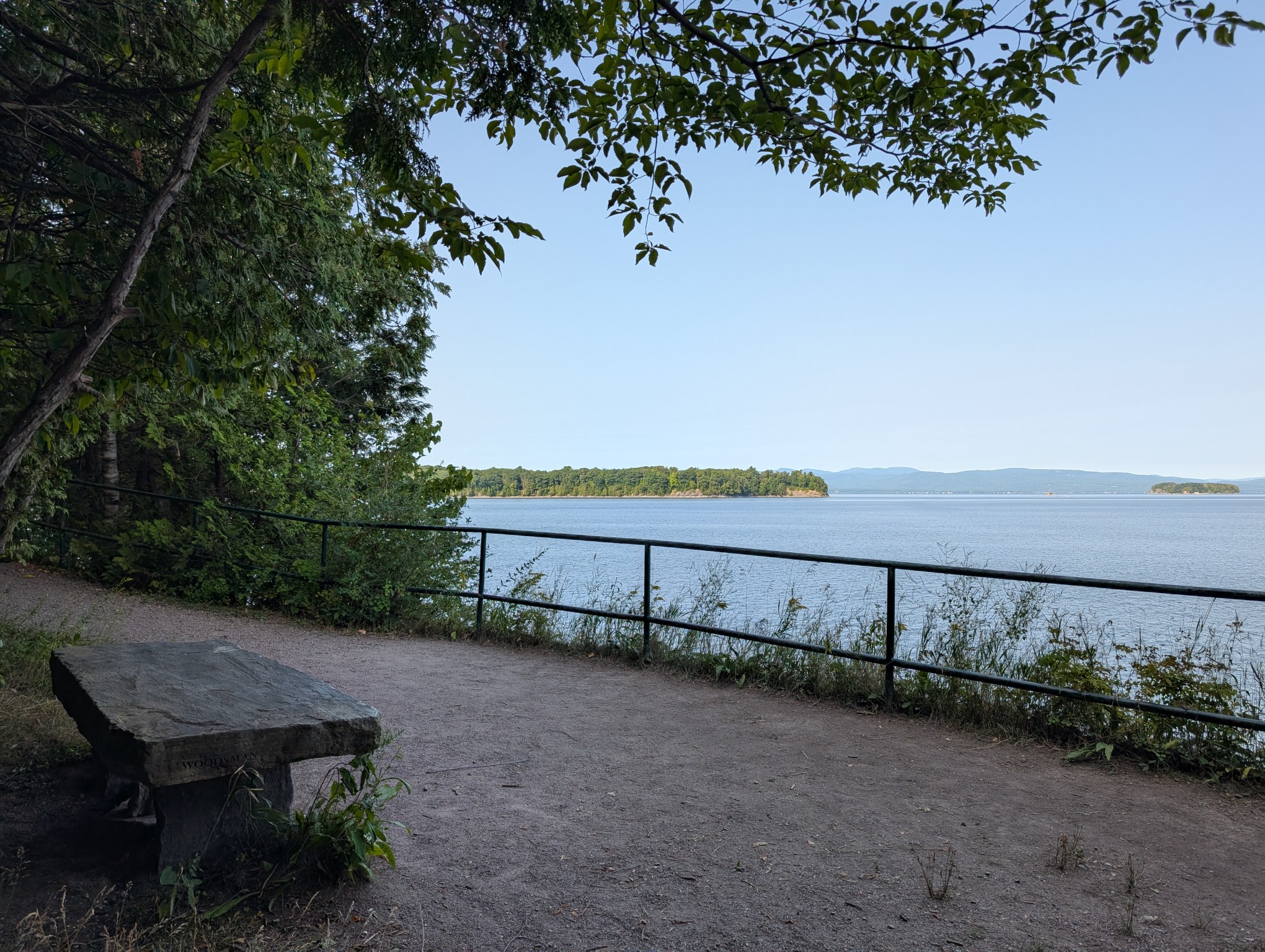 Red Rocks Park banner image