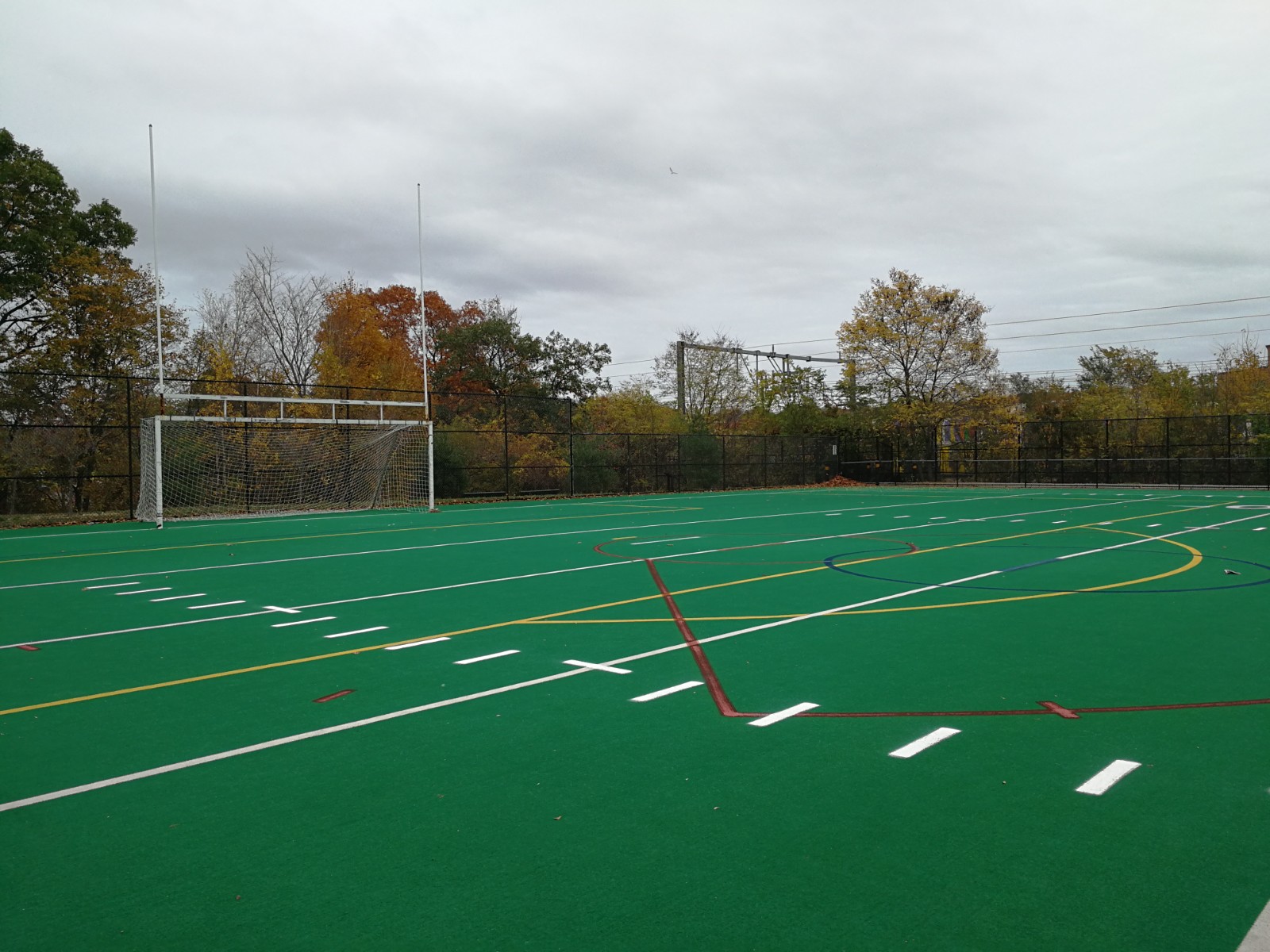 Reservation Road Park banner image