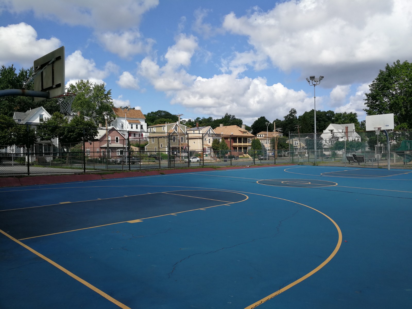Amerige Park banner image