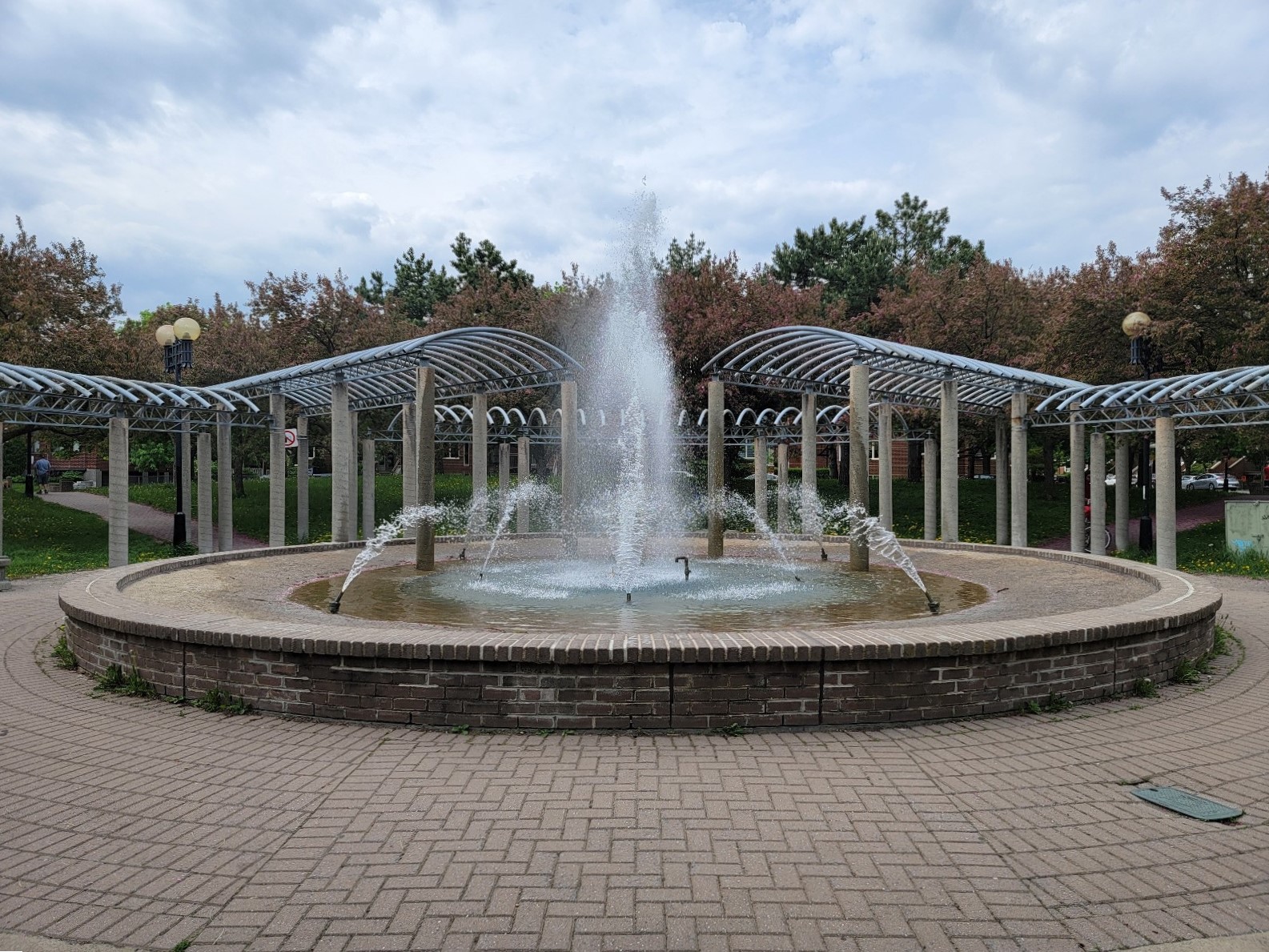 Parc J.-Arthur-Champagne banner image