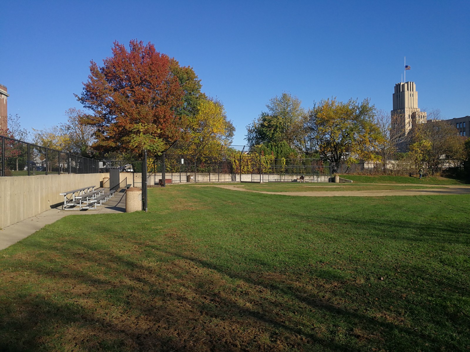 Sullivan Playground banner image