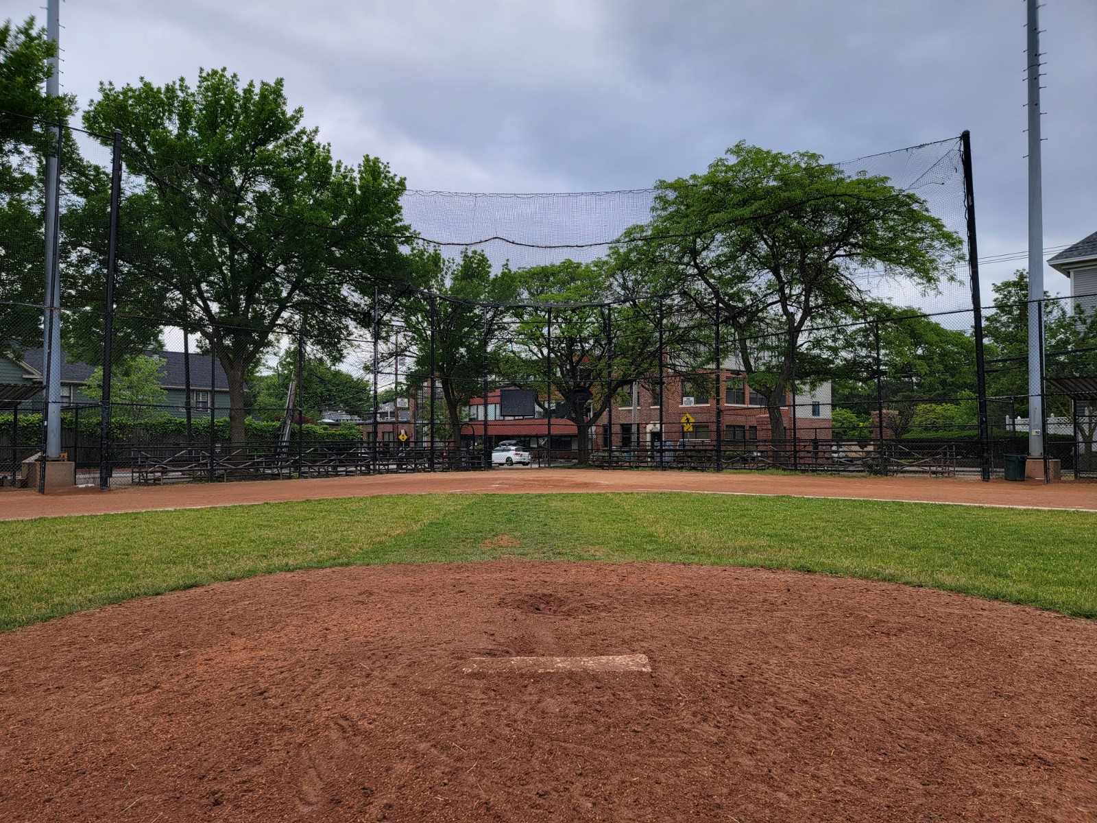 St. Peter's Field banner image