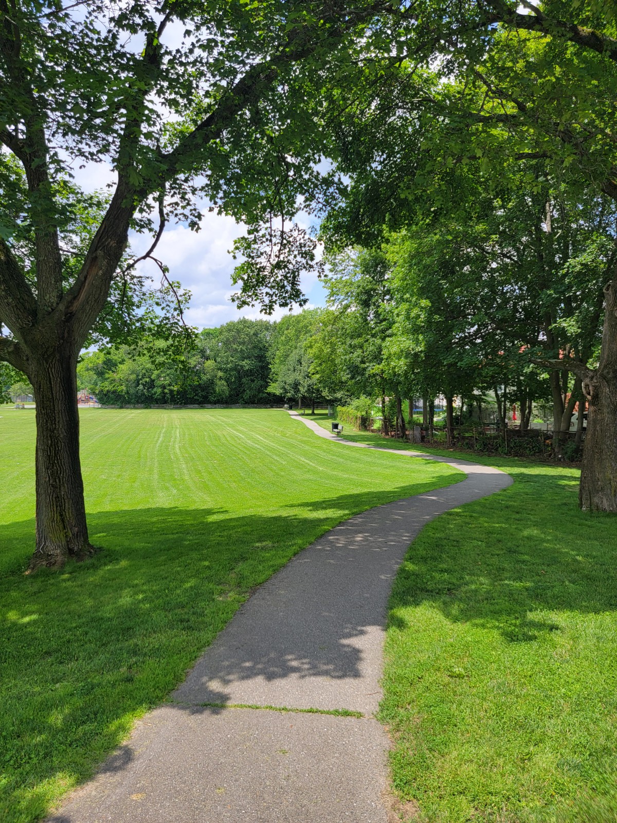 Leonard Field banner image