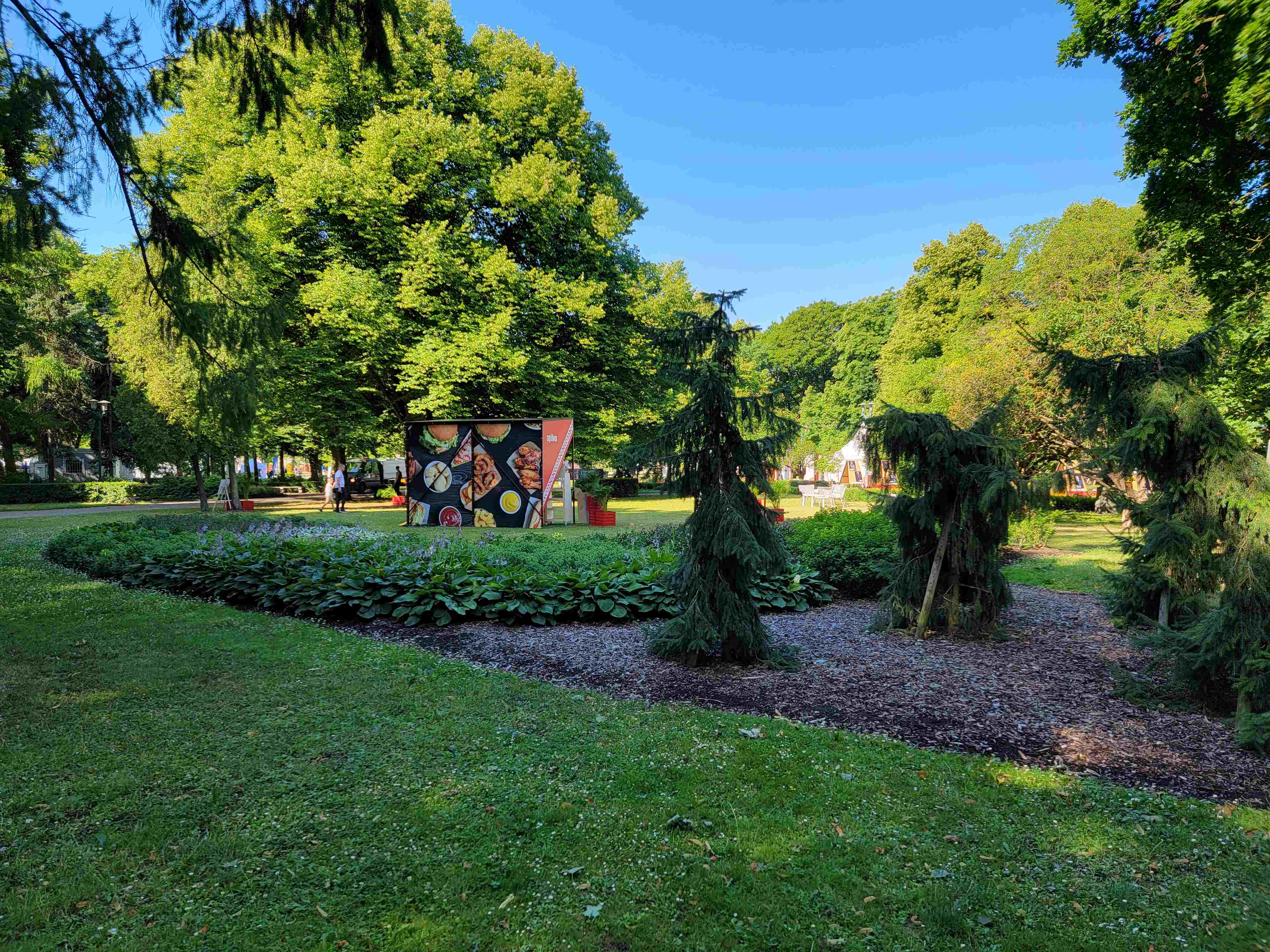 Esplanāde banner image