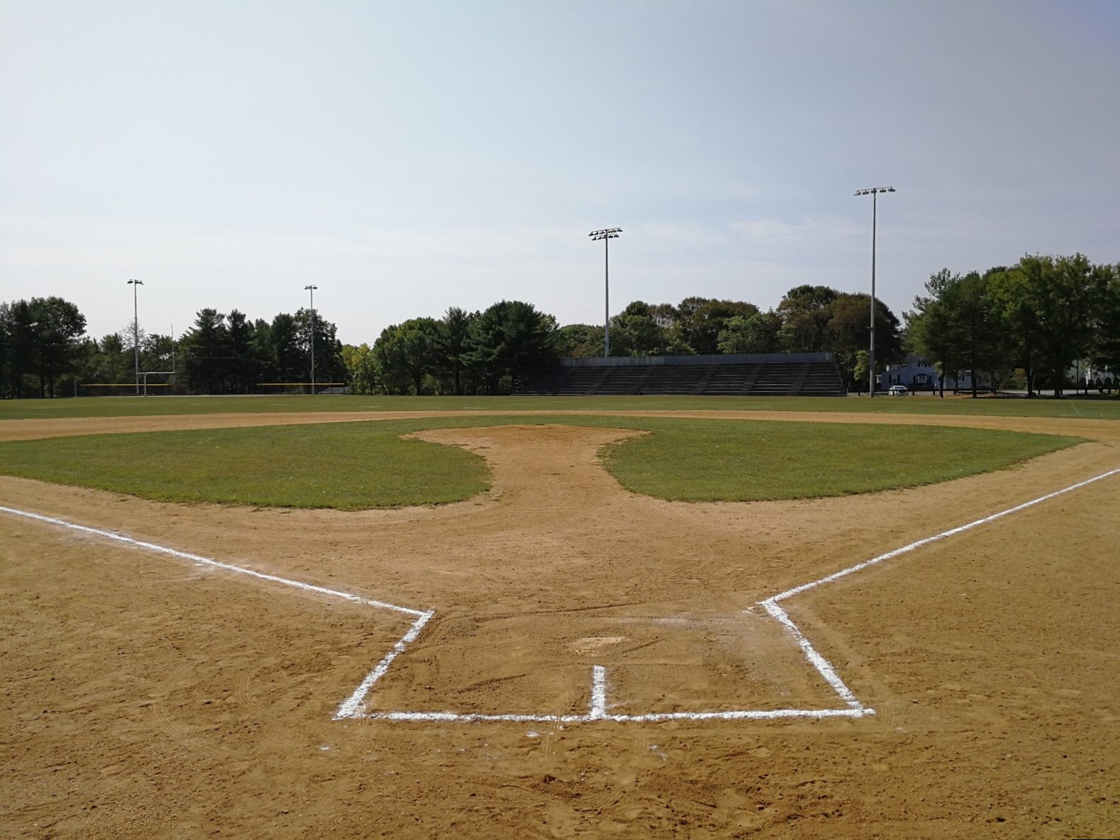 Stony Brook Reservation - Kelly Fields banner image