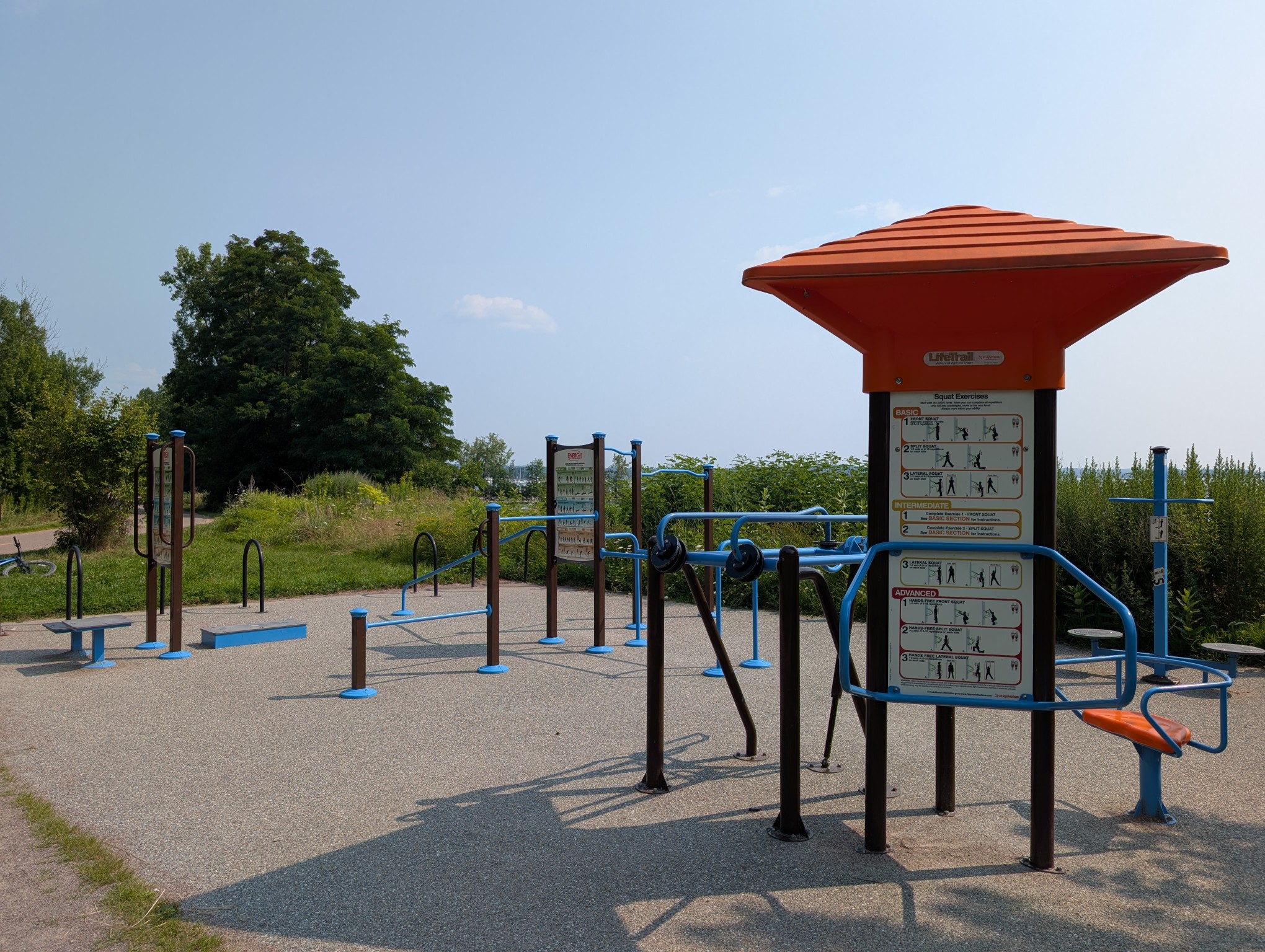 Urban Reserve banner image