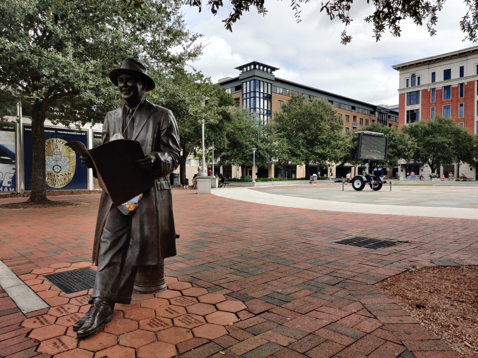 Ellis Square banner image