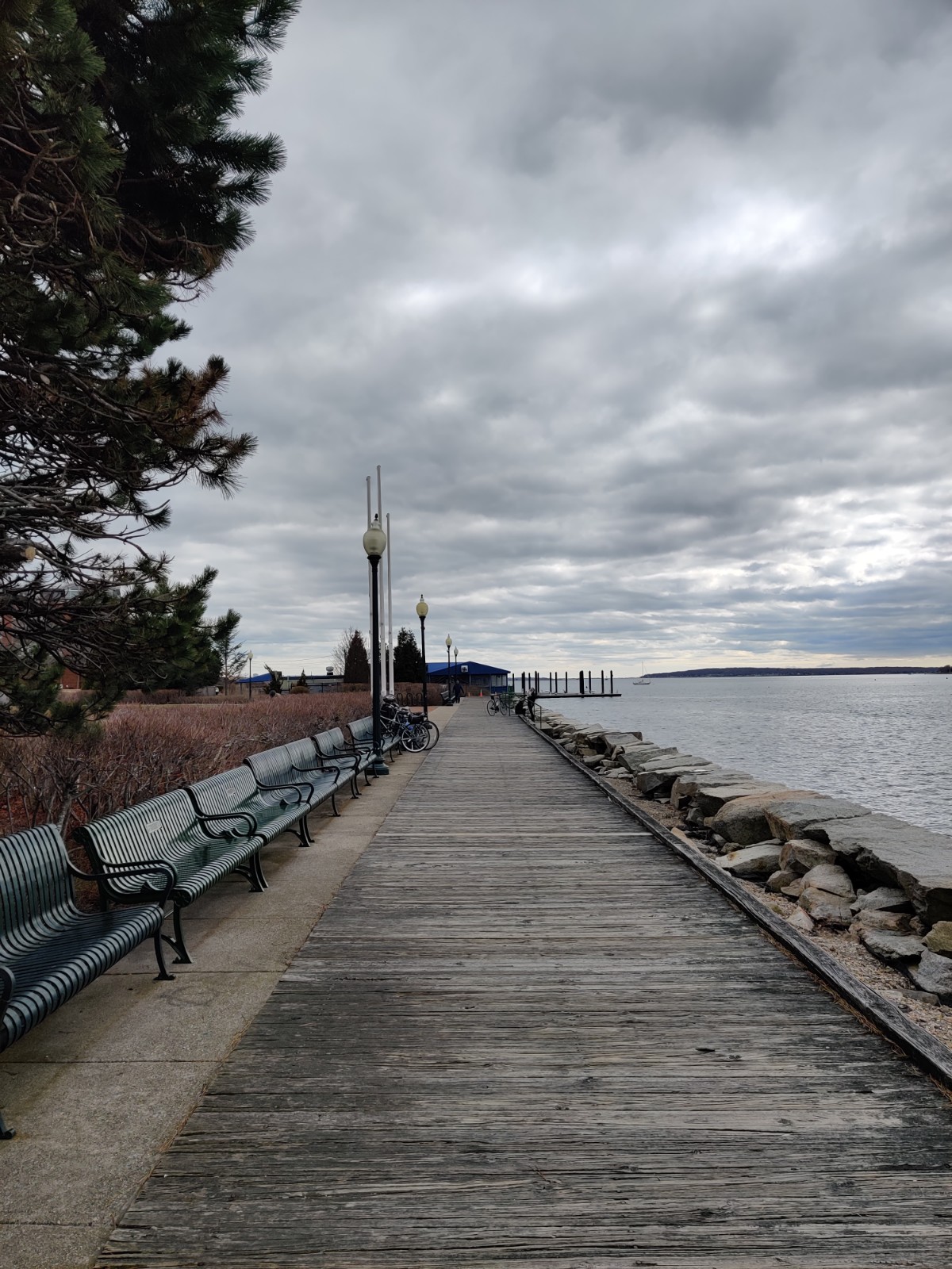Independence Park banner image