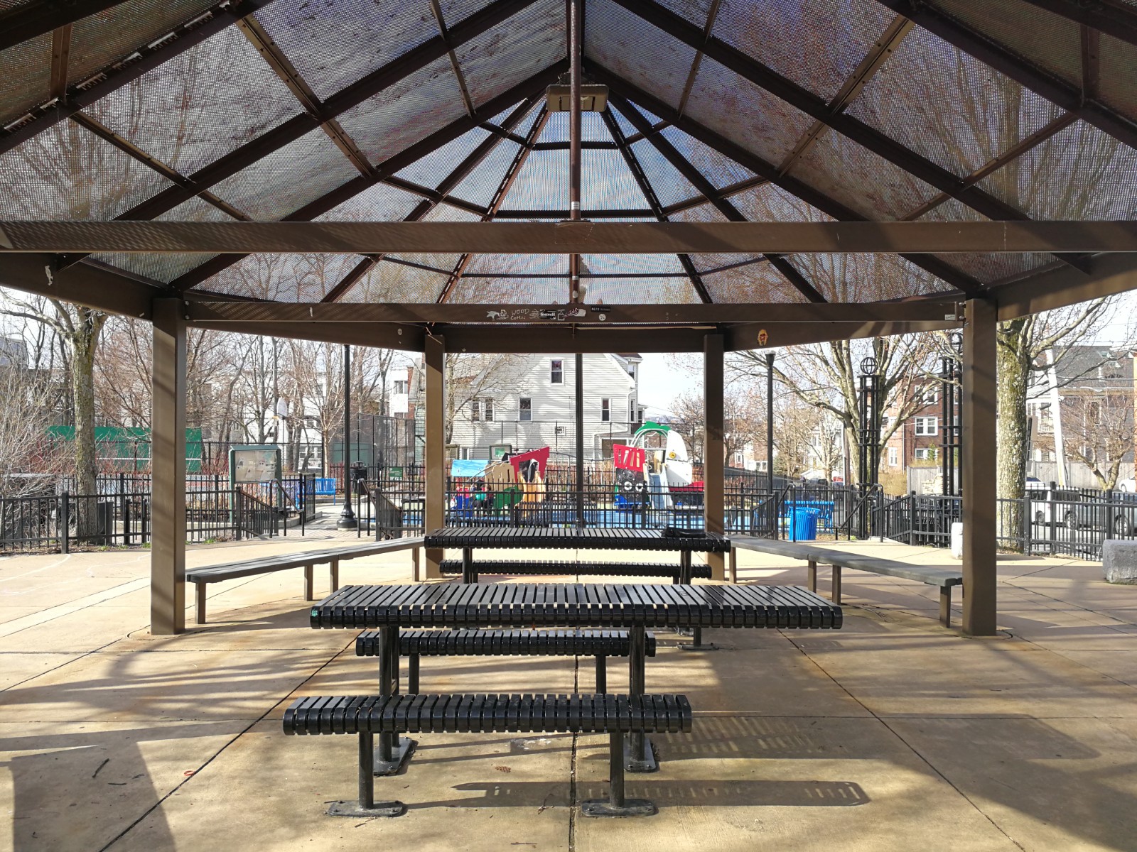 Morse-Kelley Playground banner image