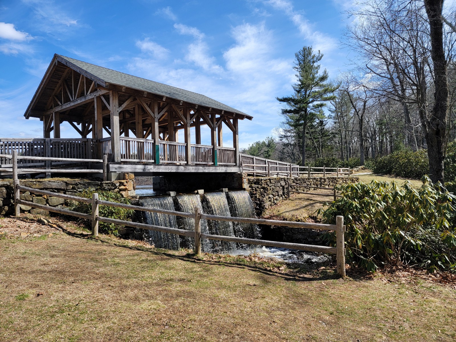 Moore State Park banner image