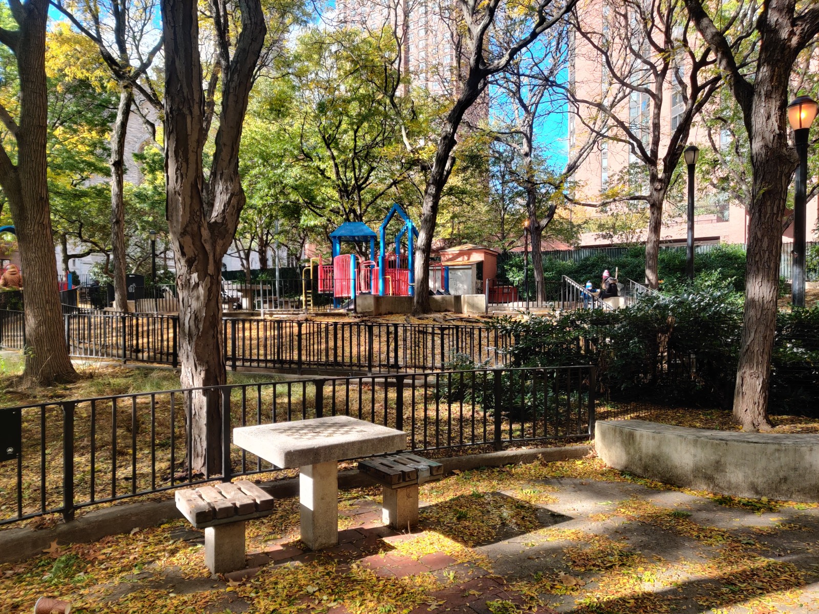 Ruppert Park banner image