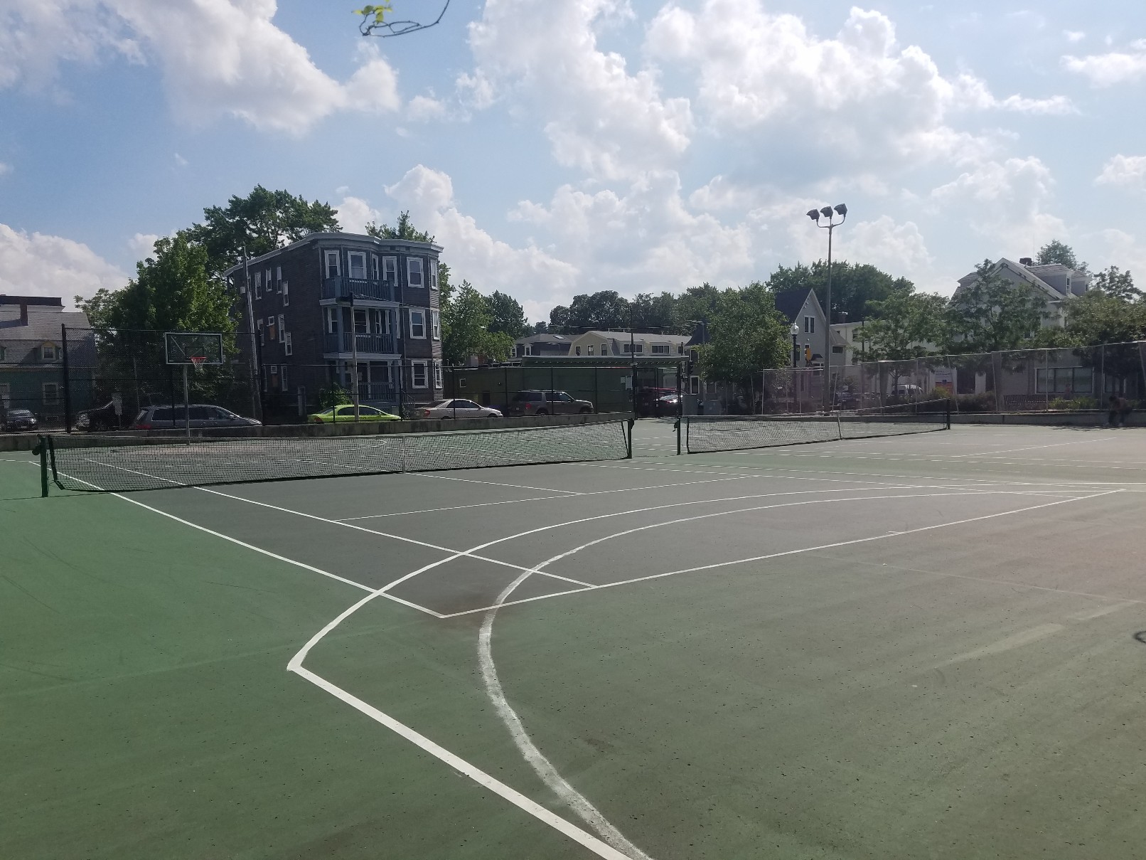 South Street Mall & Courts banner image