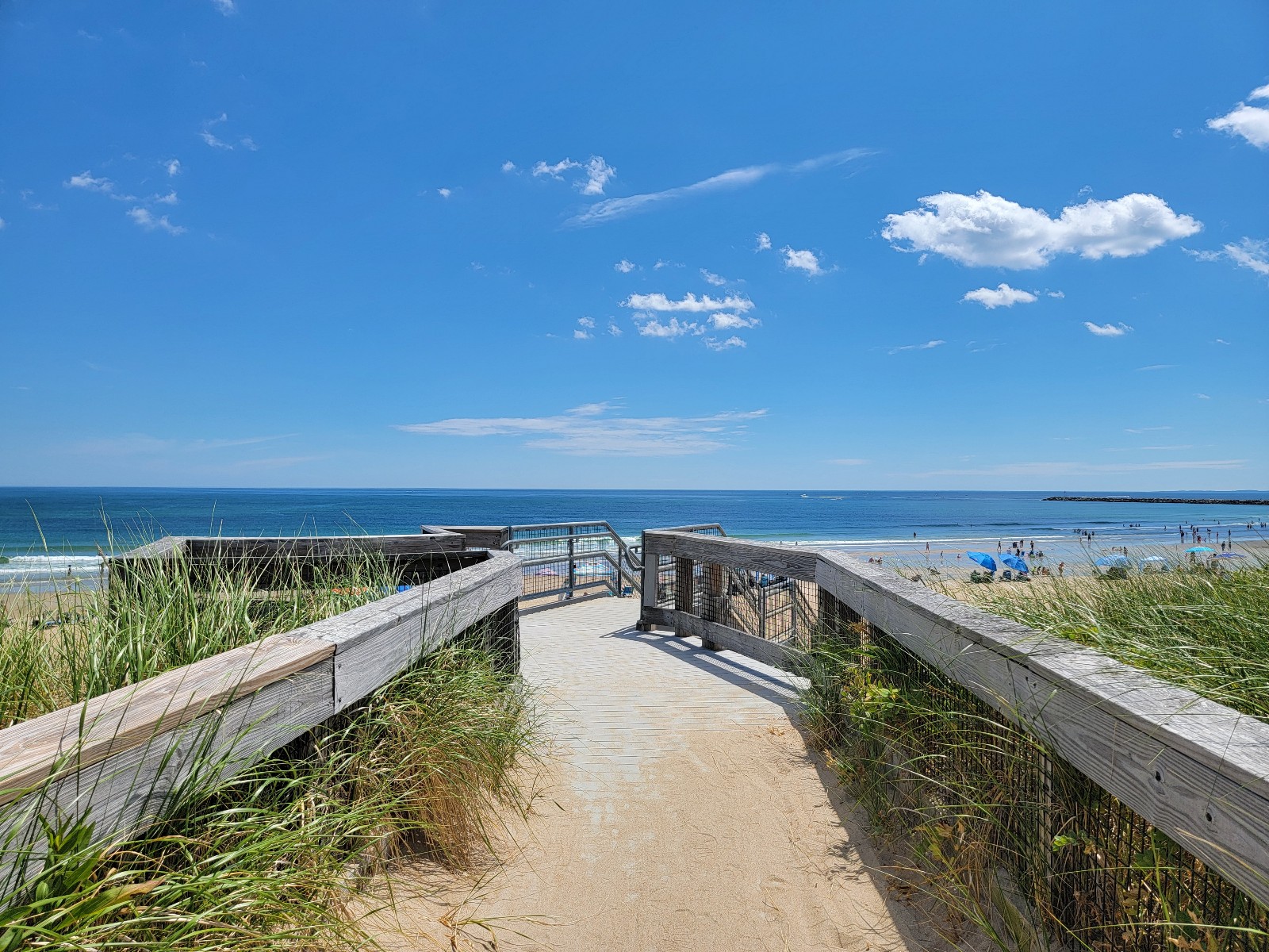 Salisbury Beach State Reservation banner image