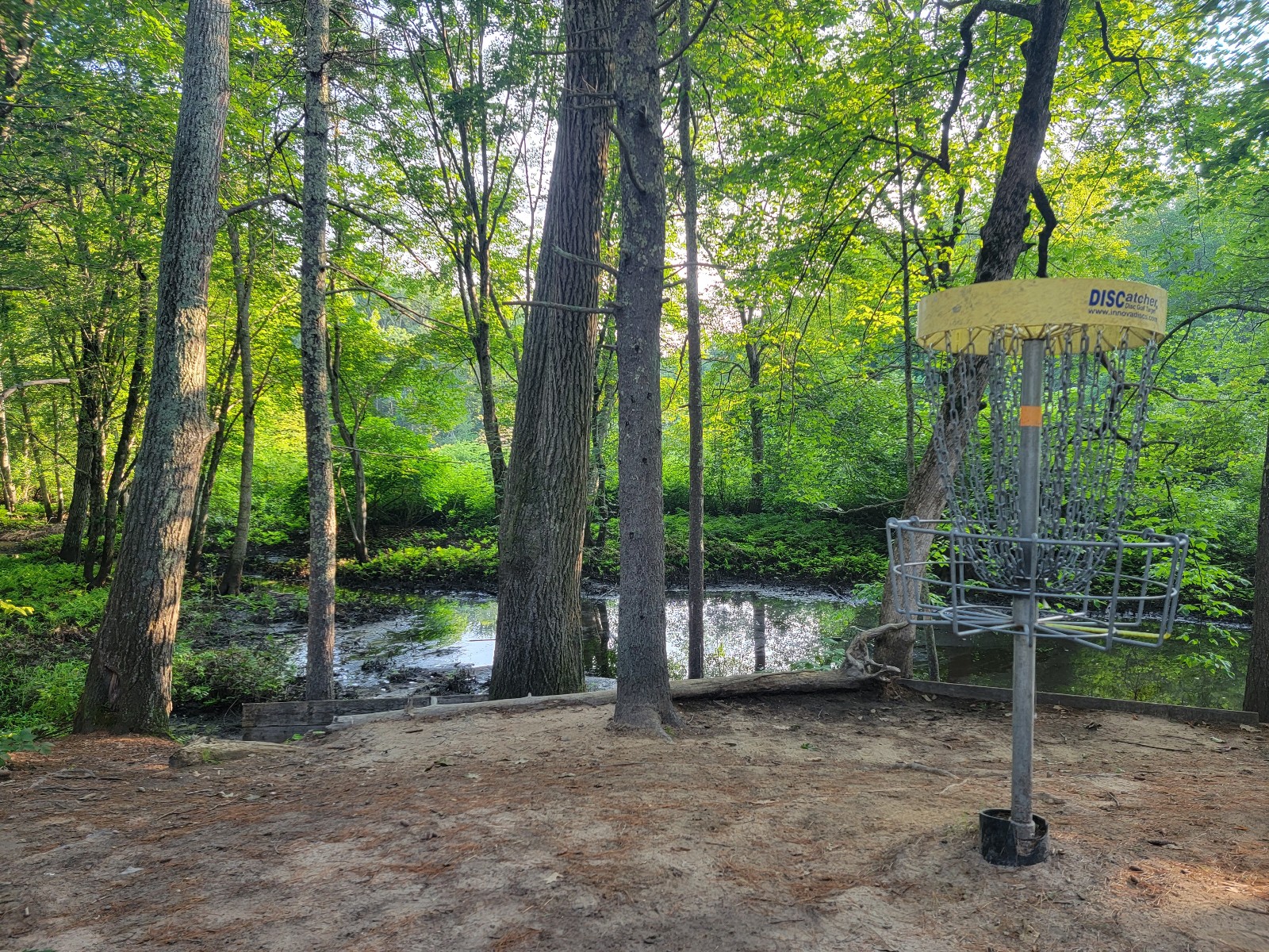 Muldoon Park