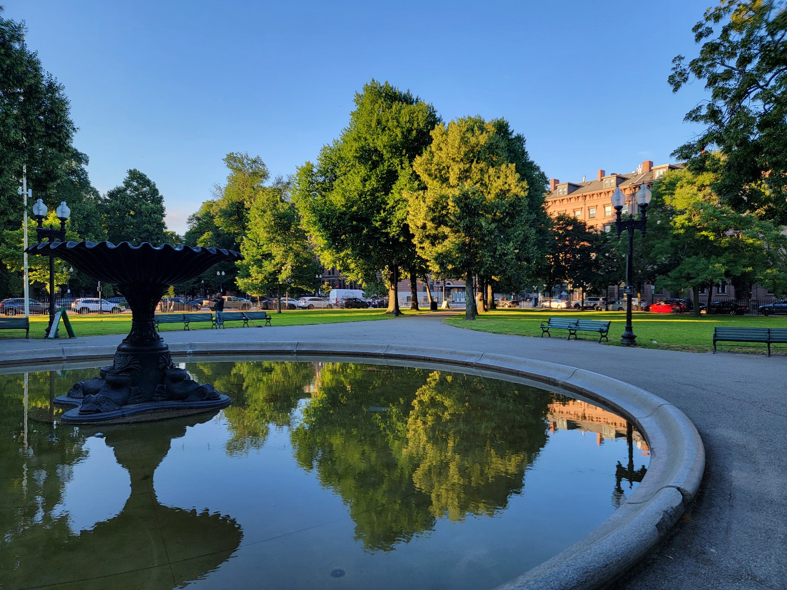 Blackstone Square banner image