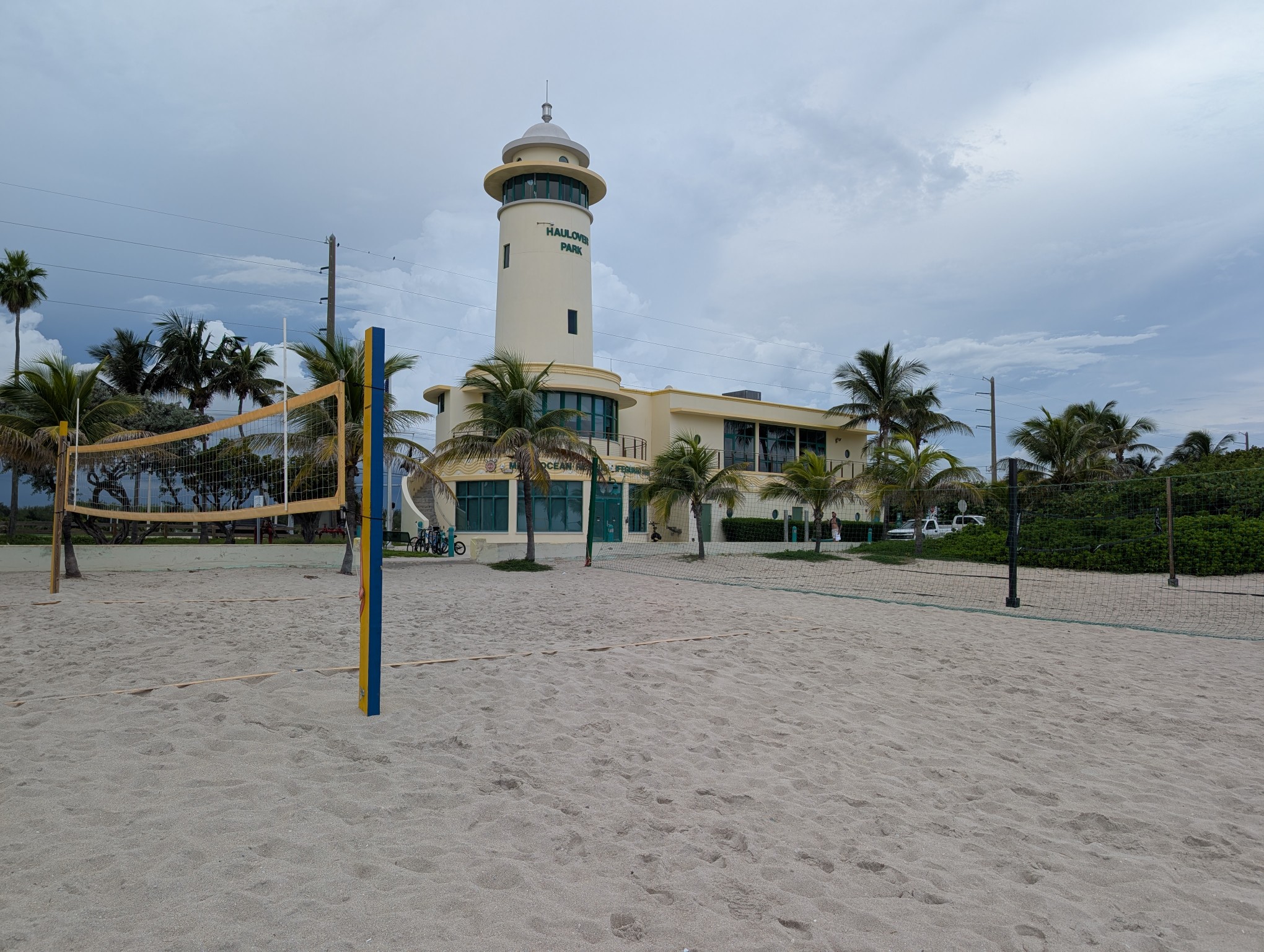 Haulover Park banner image