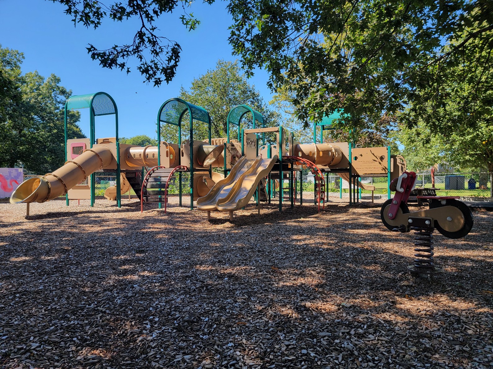 West Newton Common banner image