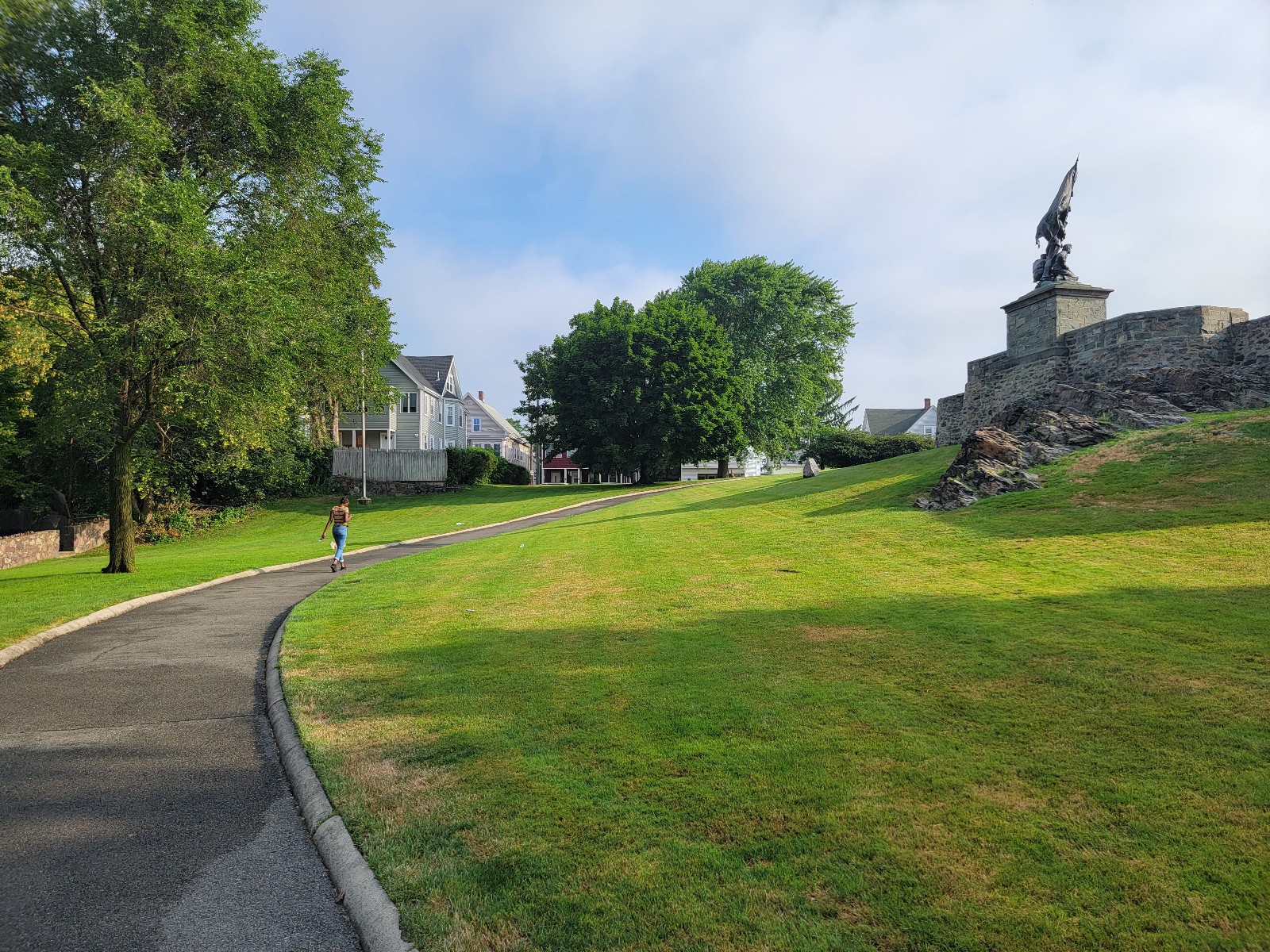 Bell Rock Memorial Park banner image