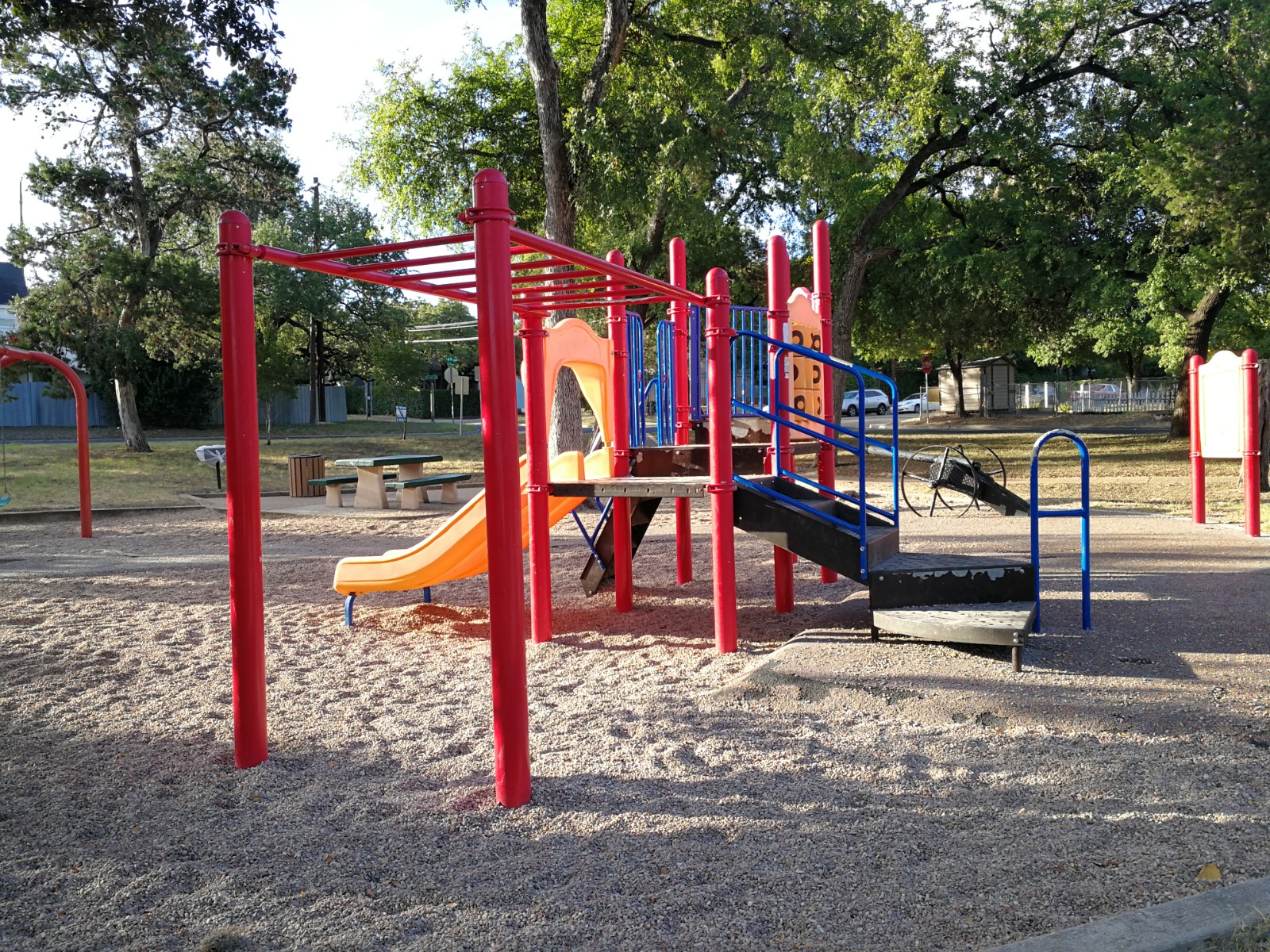 Ricky Guerrero Pocket Park banner image