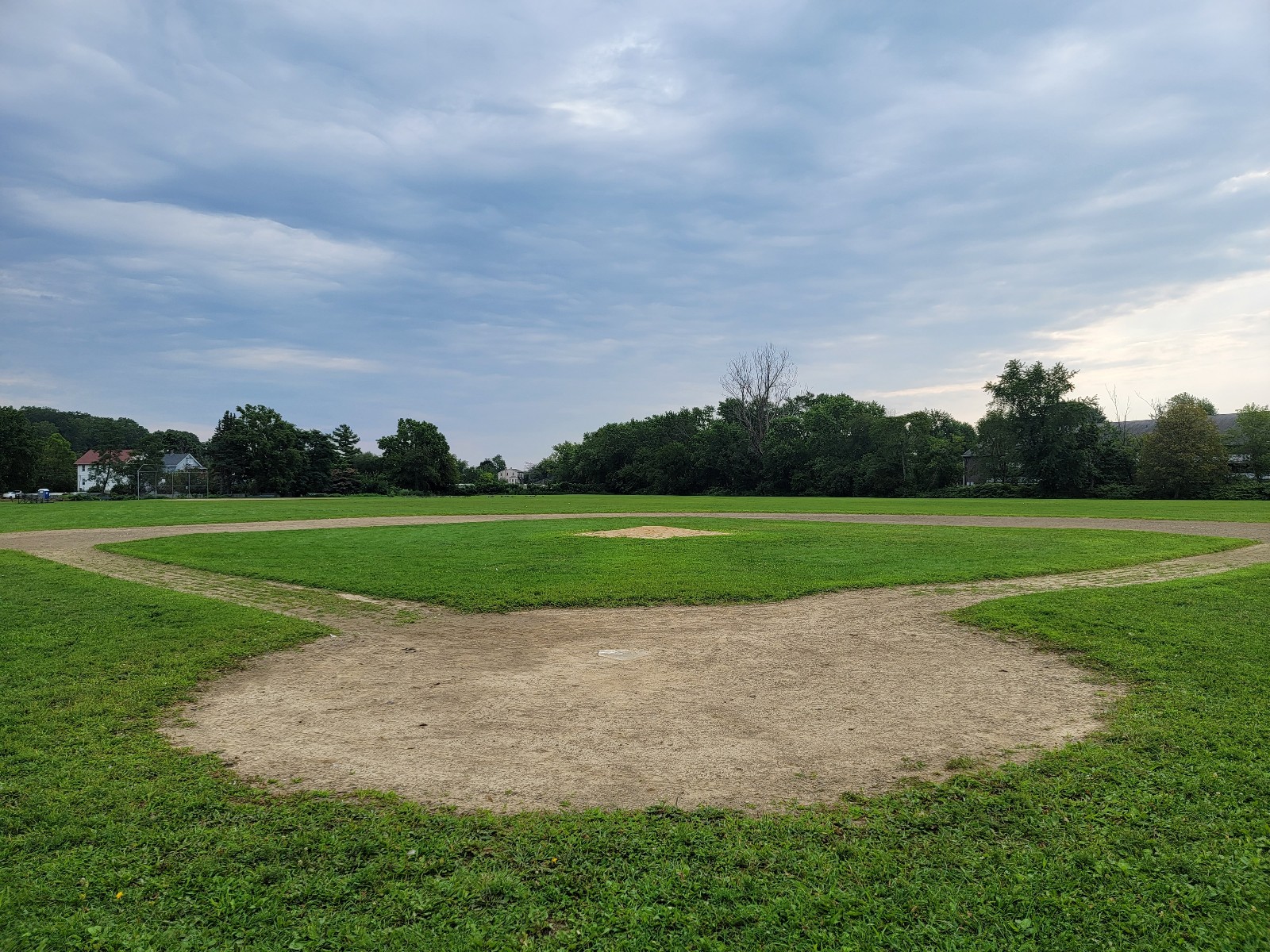 Mary Dennison Park banner image