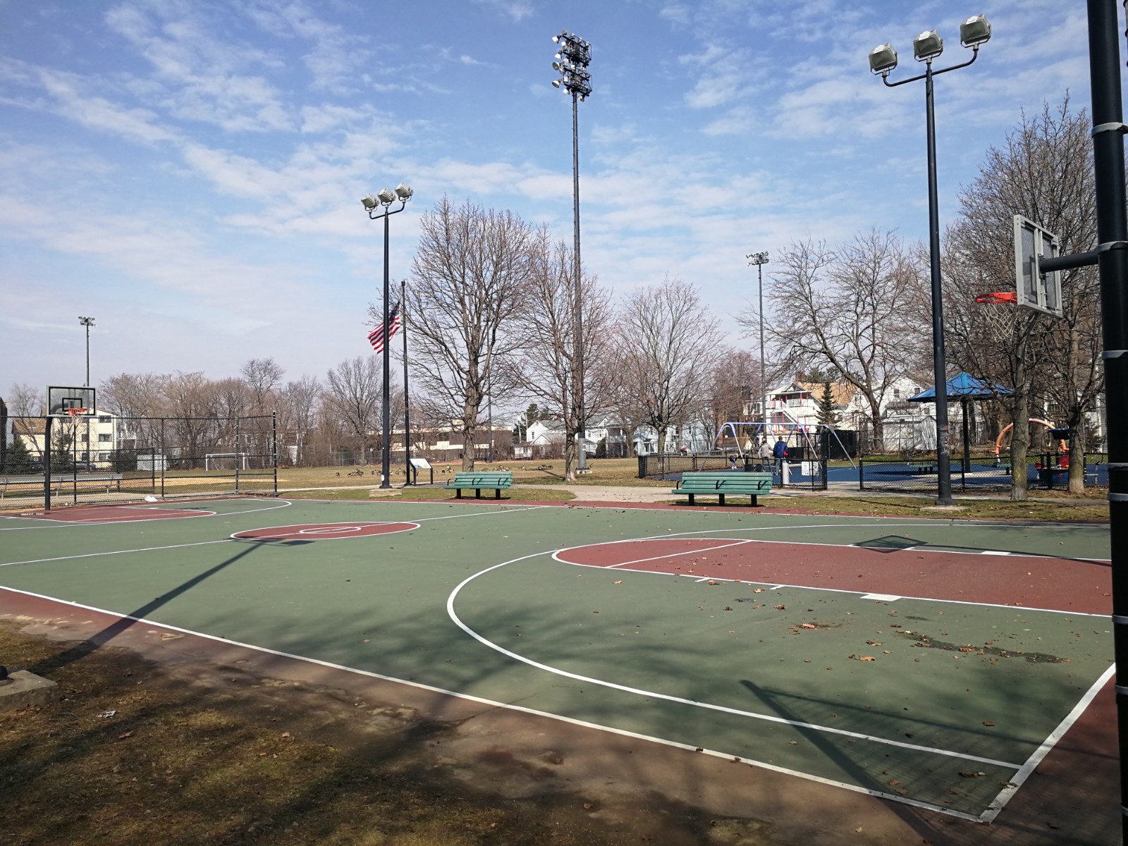 Portsmouth Playground banner image