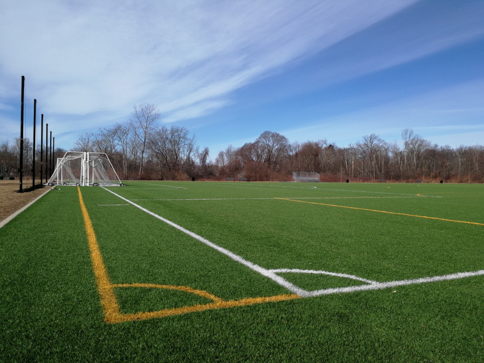 James P. Falzone Memorial Park banner image