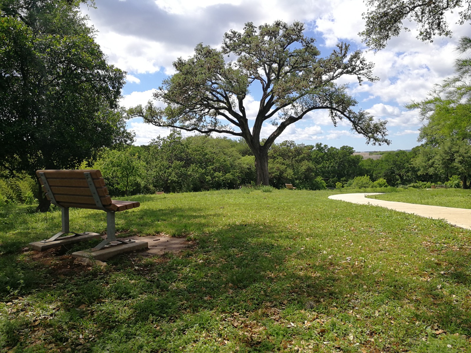 Heritage Oaks Park banner image