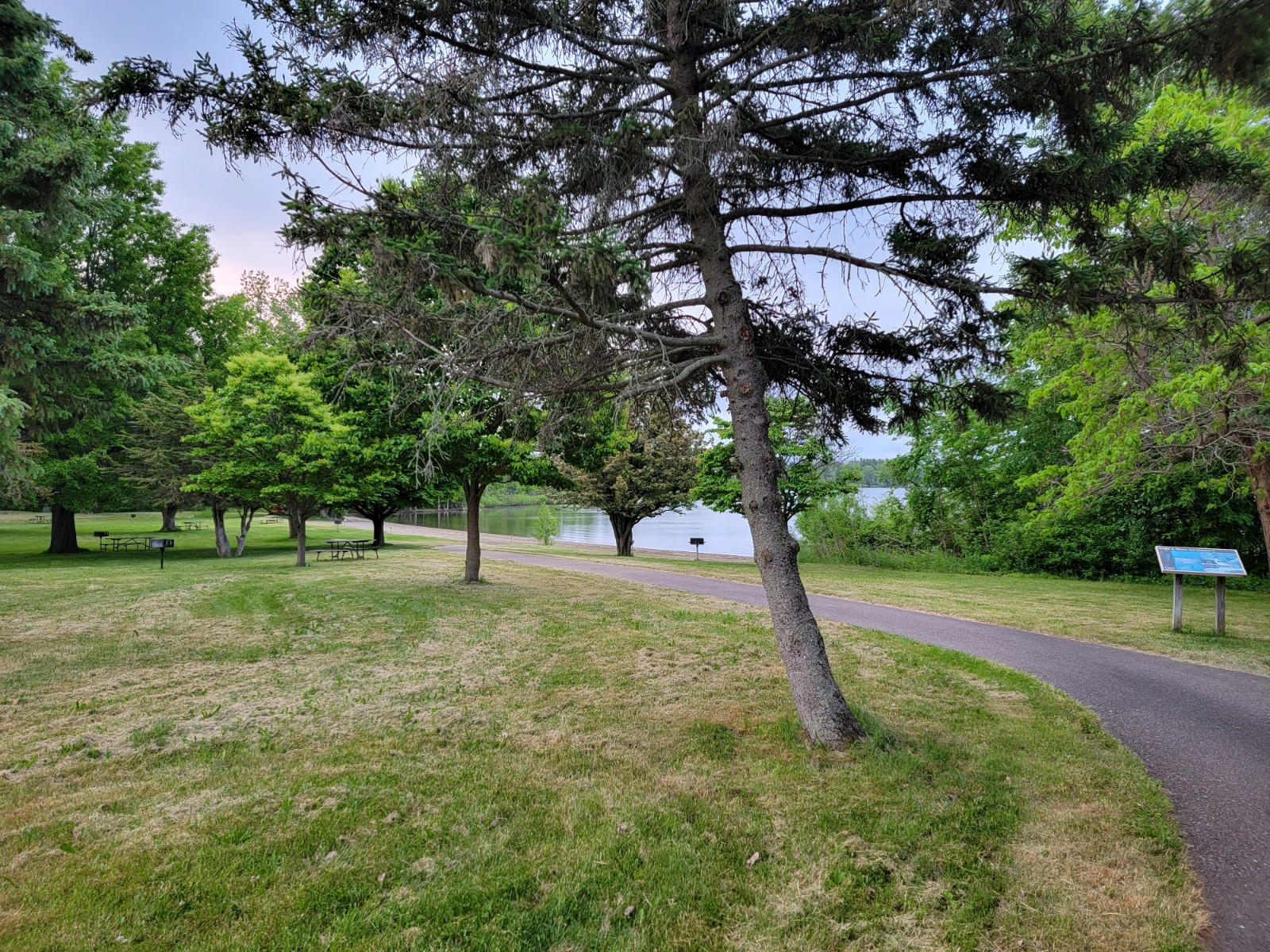 Knight Point State Park banner image