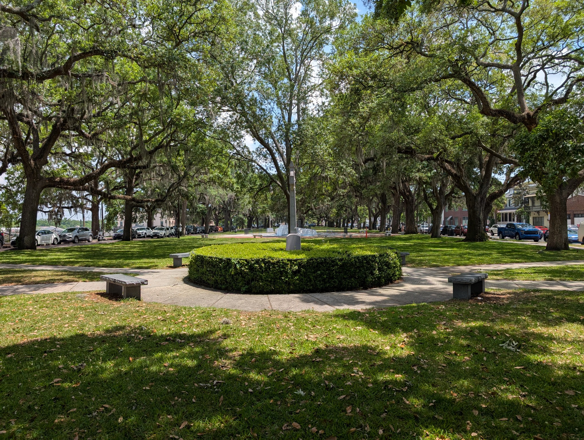 Emmet Park banner image