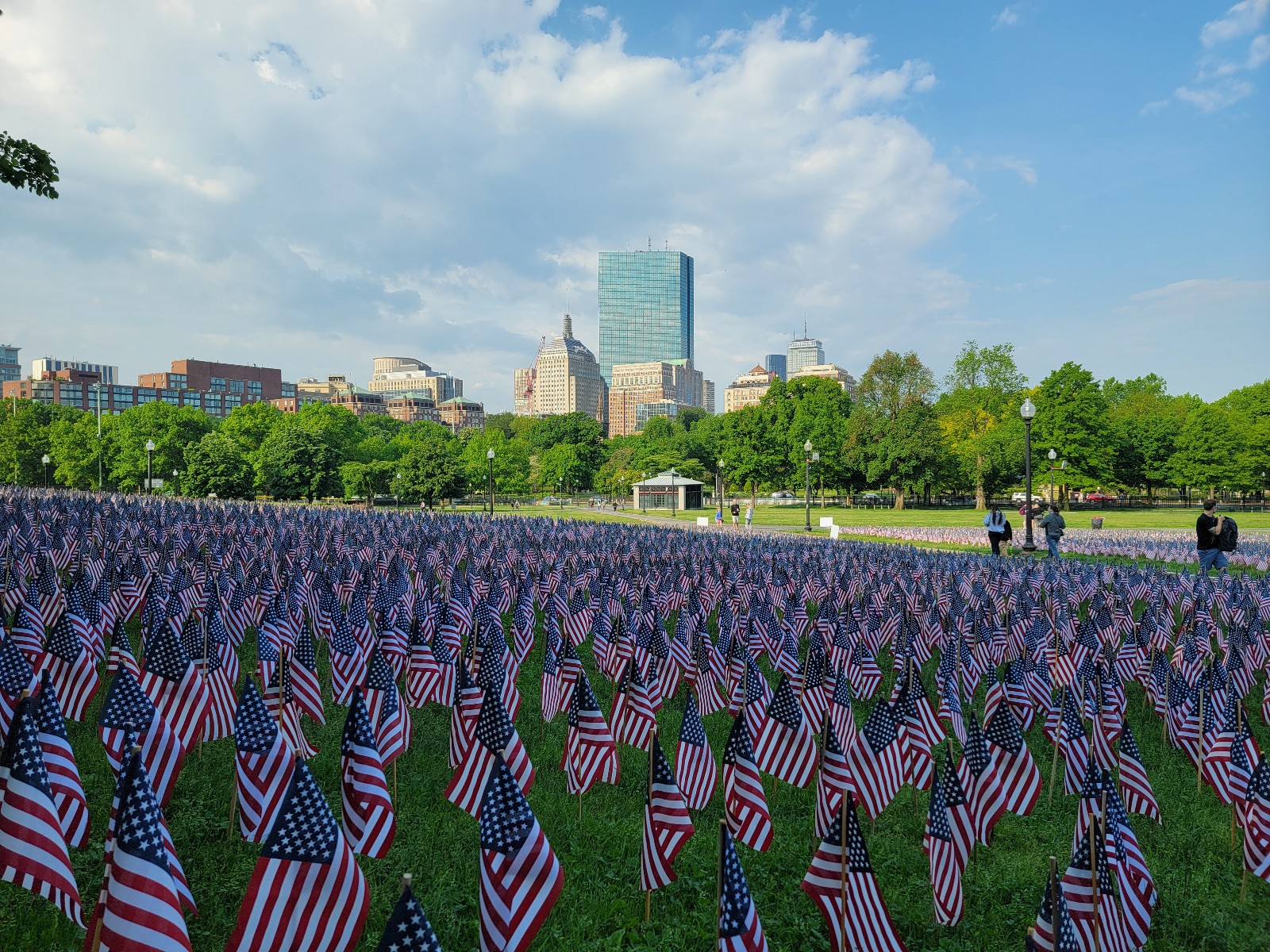 Boston Common banner image