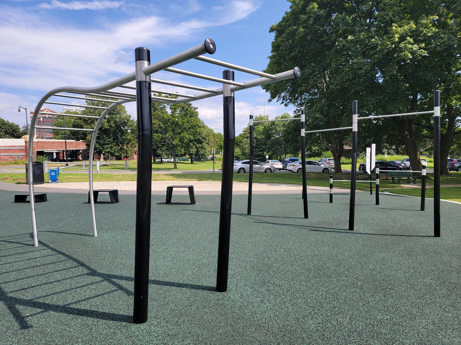 Magazine Beach banner image