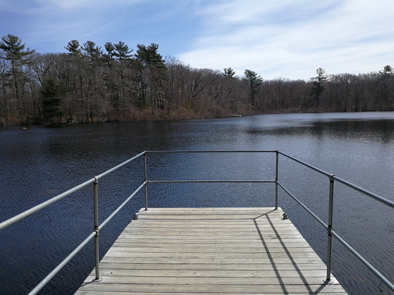 Pond Meadow Park banner image