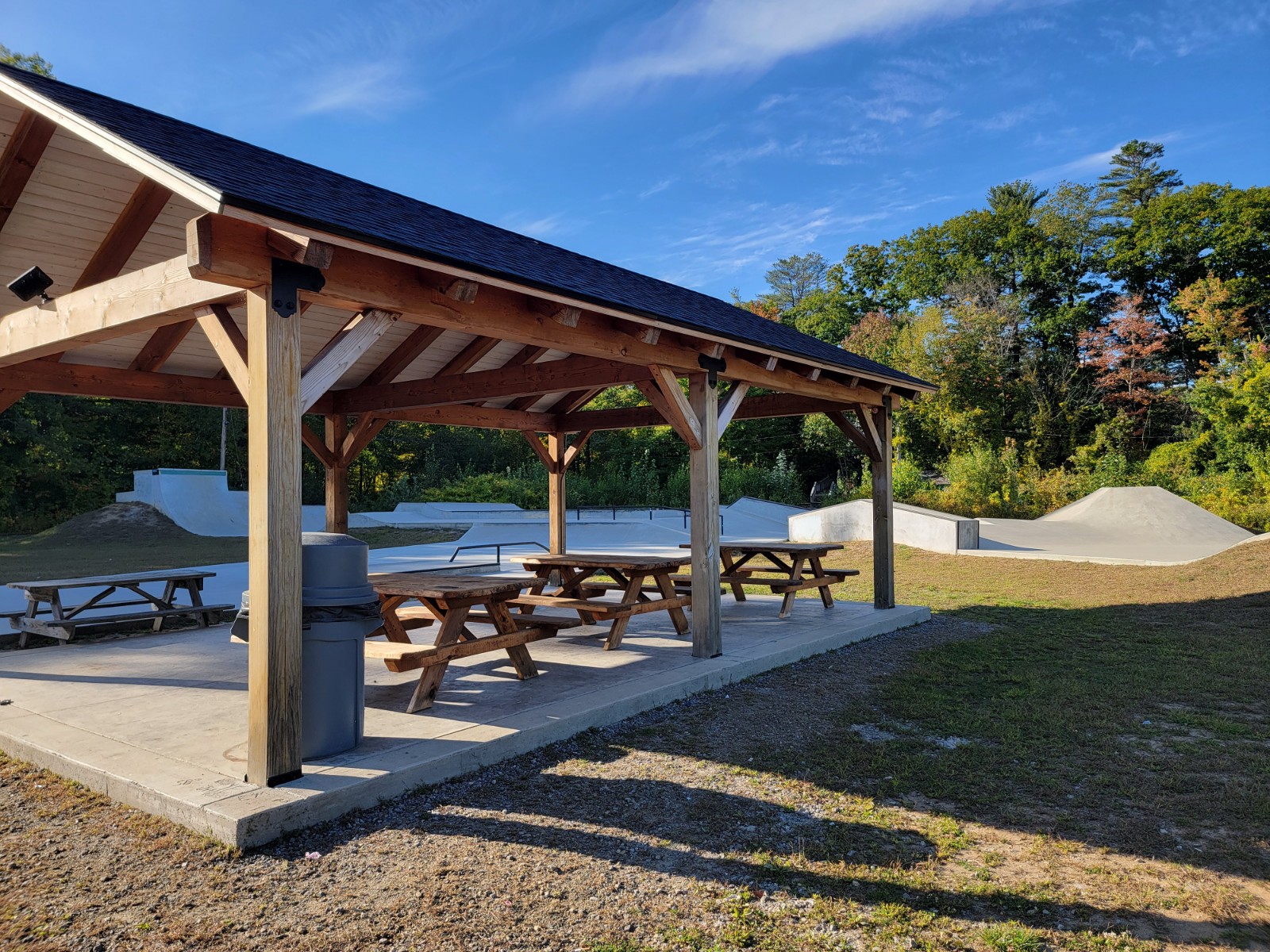 Prescott Park banner image