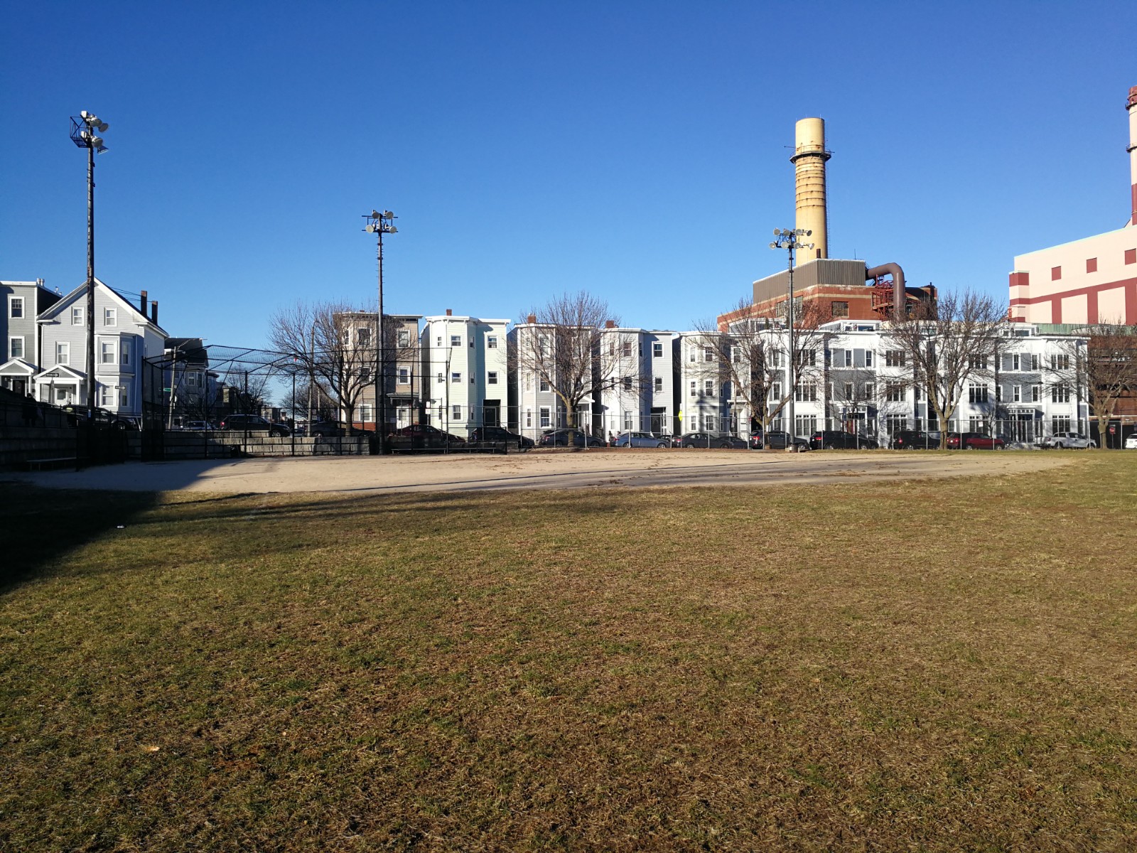 Christopher F. Lee Playground banner image