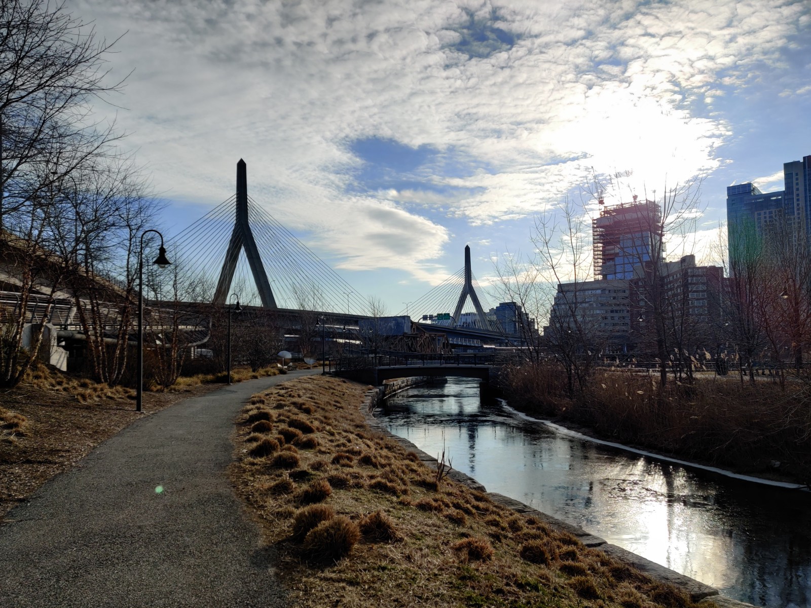 North Point Park banner image