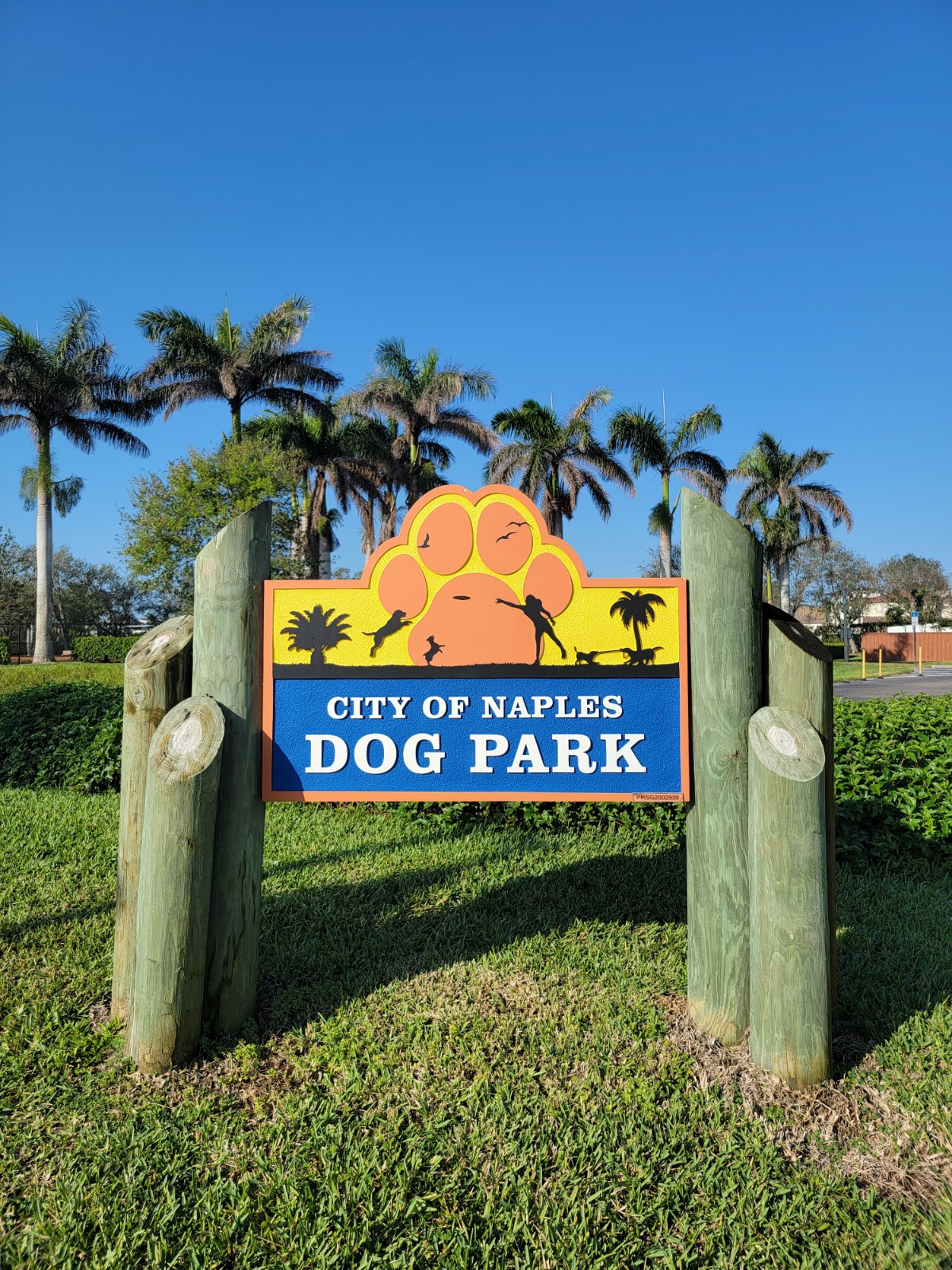 Naples Dog Park banner image