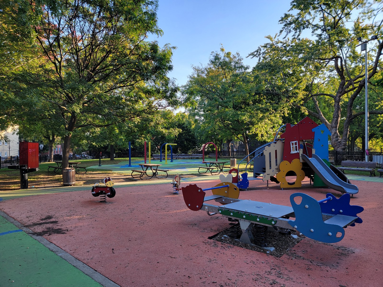 Parc des Royaux banner image