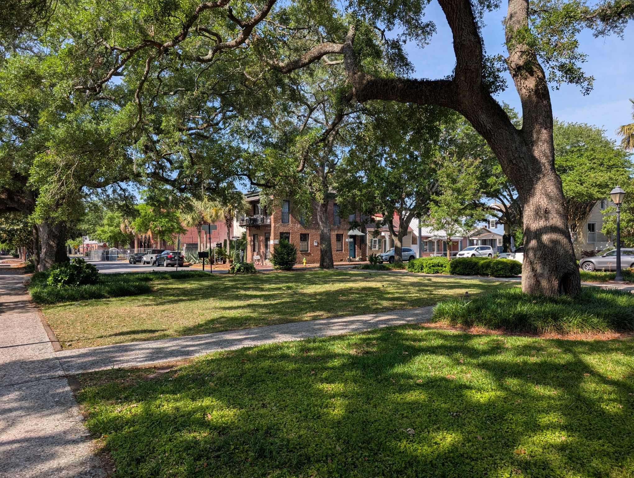 Greene Square banner image